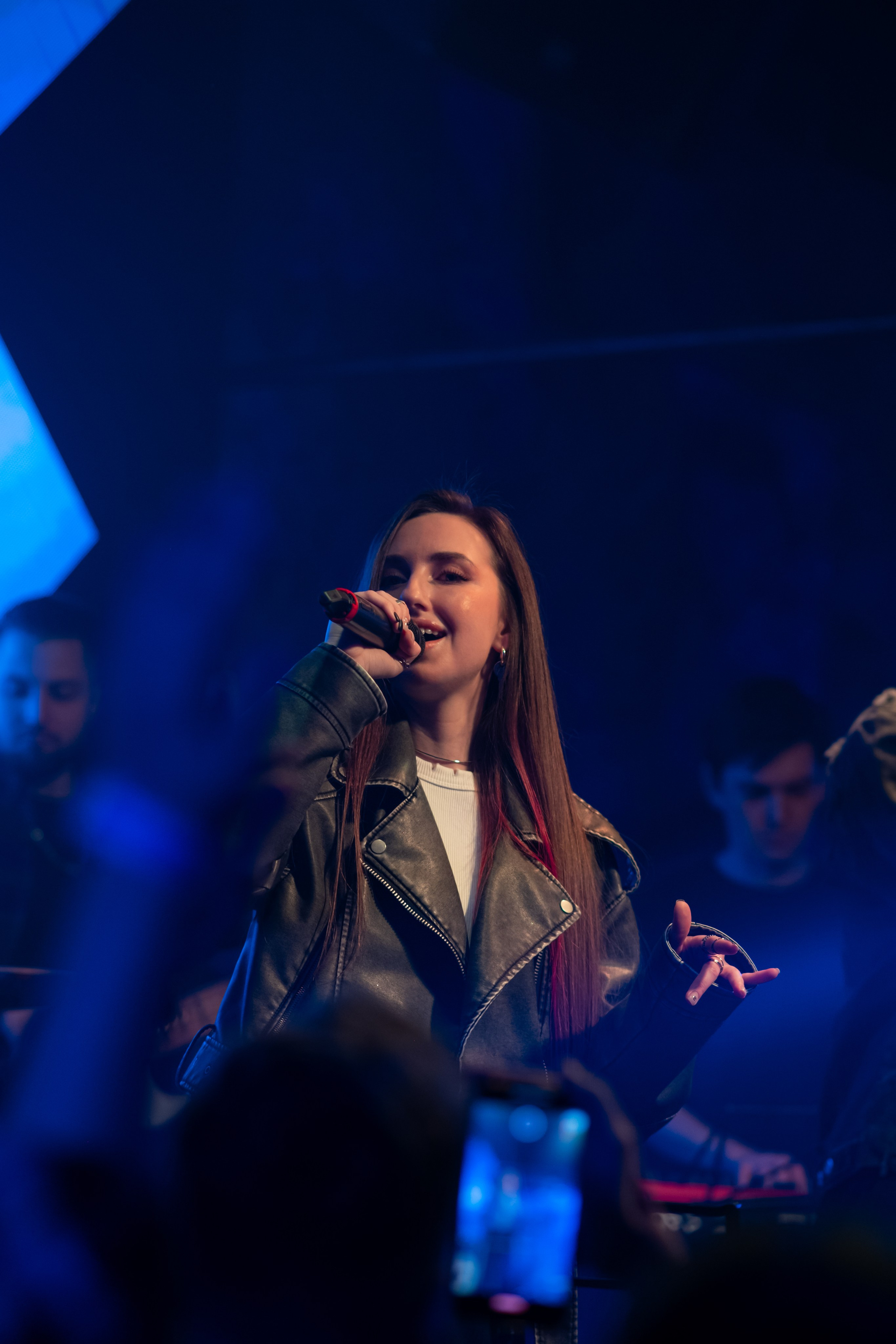 Портфолио. Сайт фотографа Дмитрия Батенёва