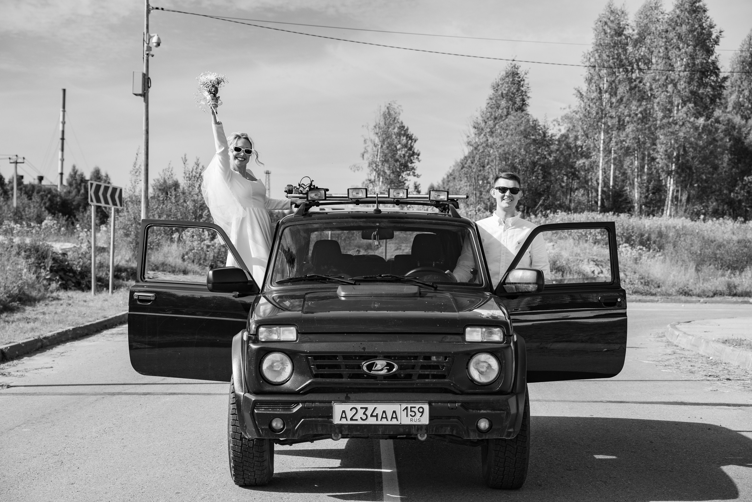 Свадьба Евгения и Дарьи. Свадебный, семейный, репортажный фотограф в Перми и крае Таня Белая