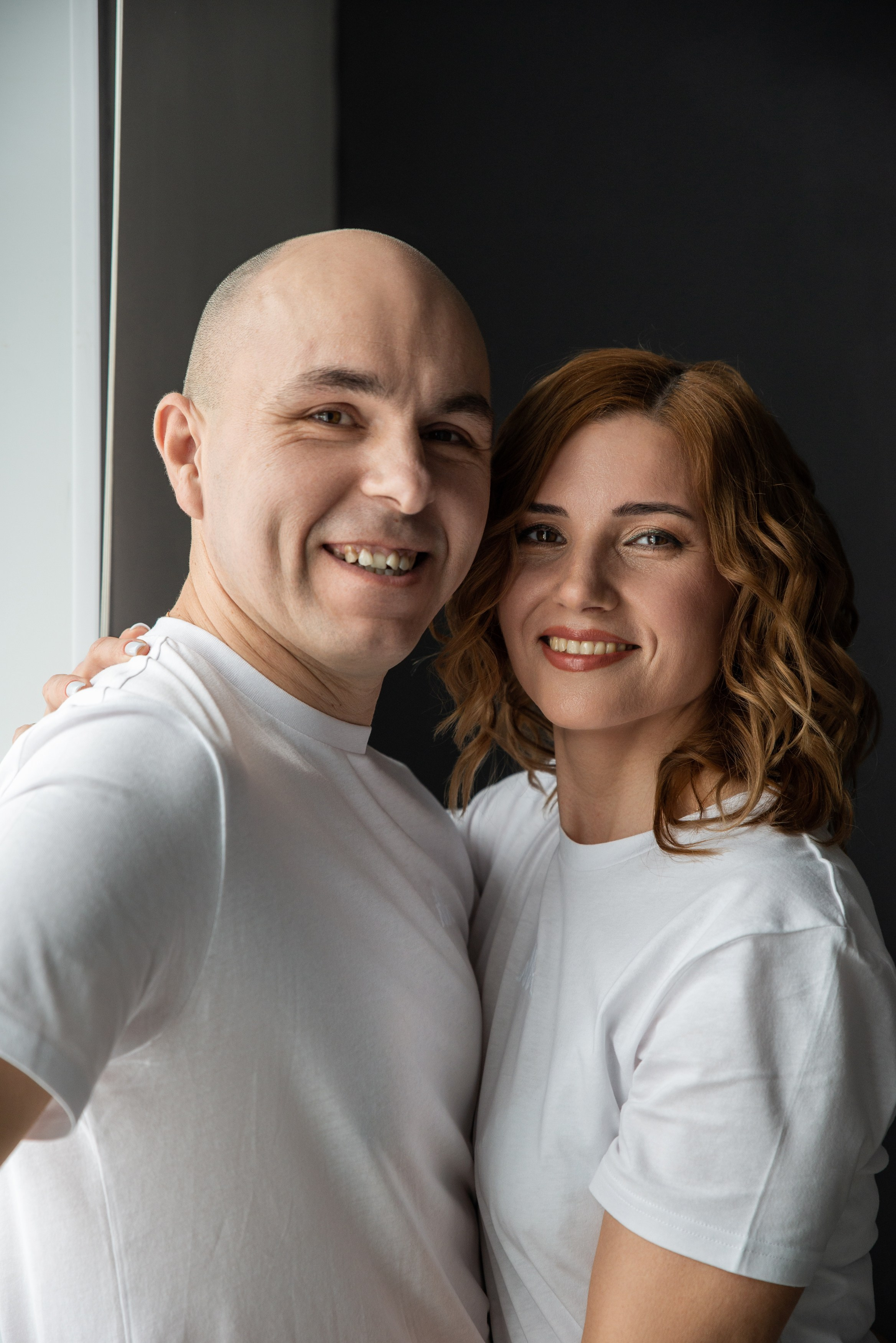 Эля и Артем. Свадебный, семейный, репортажный фотограф в Перми и крае Таня Белая