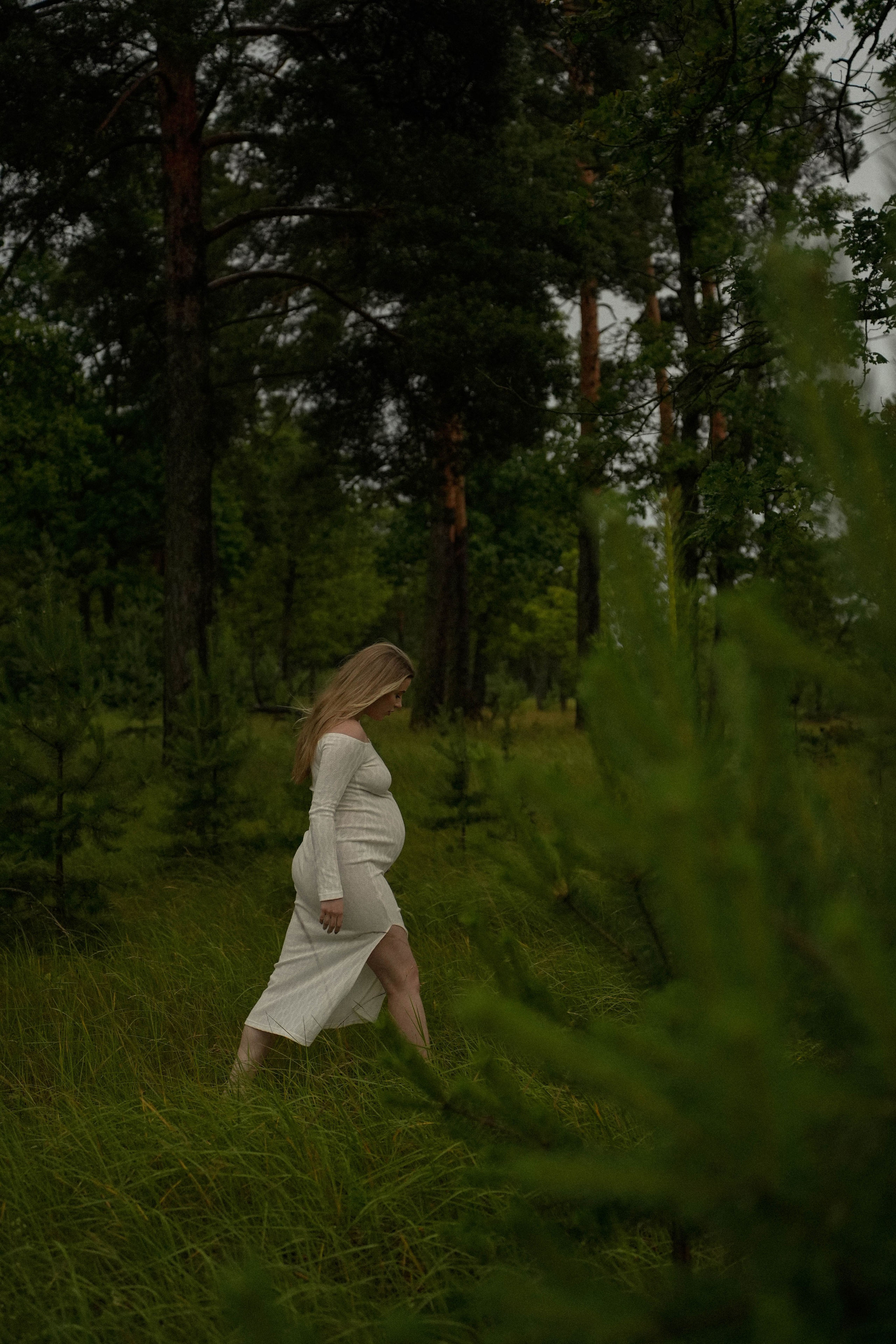 Семейная съёмка. Главная