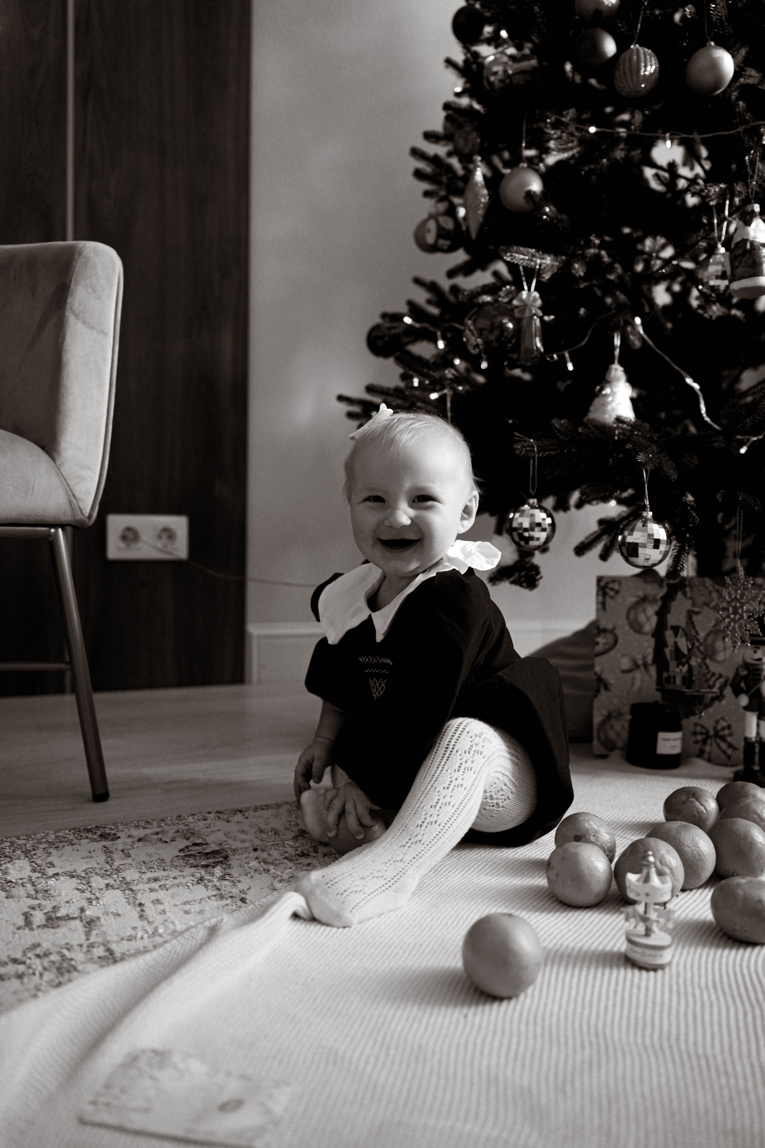 Семейная съёмка. Главная