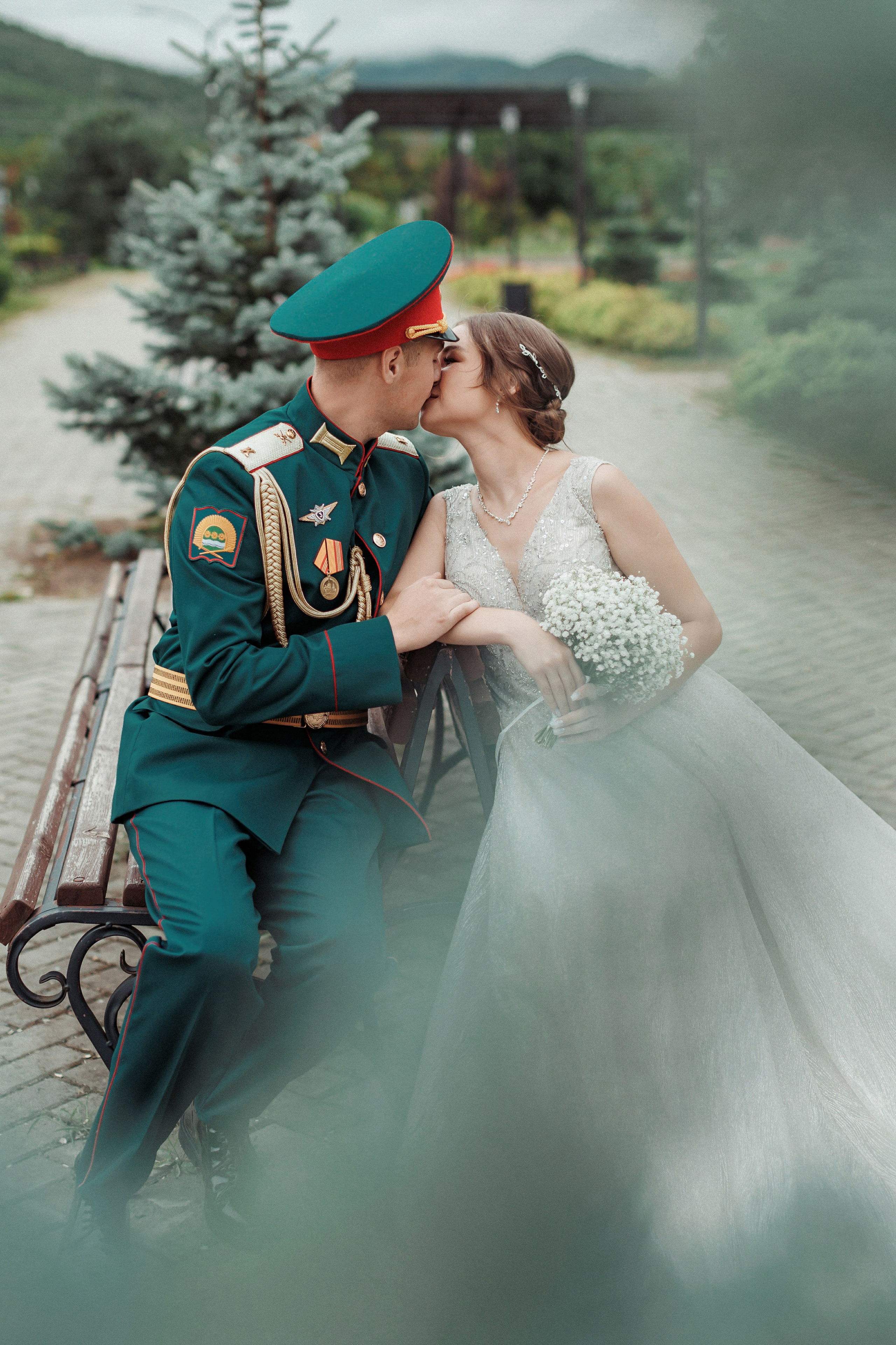 Максим и Анастасия. Свадебный, семейный и детский фотограф в городе Партизанск, Находка