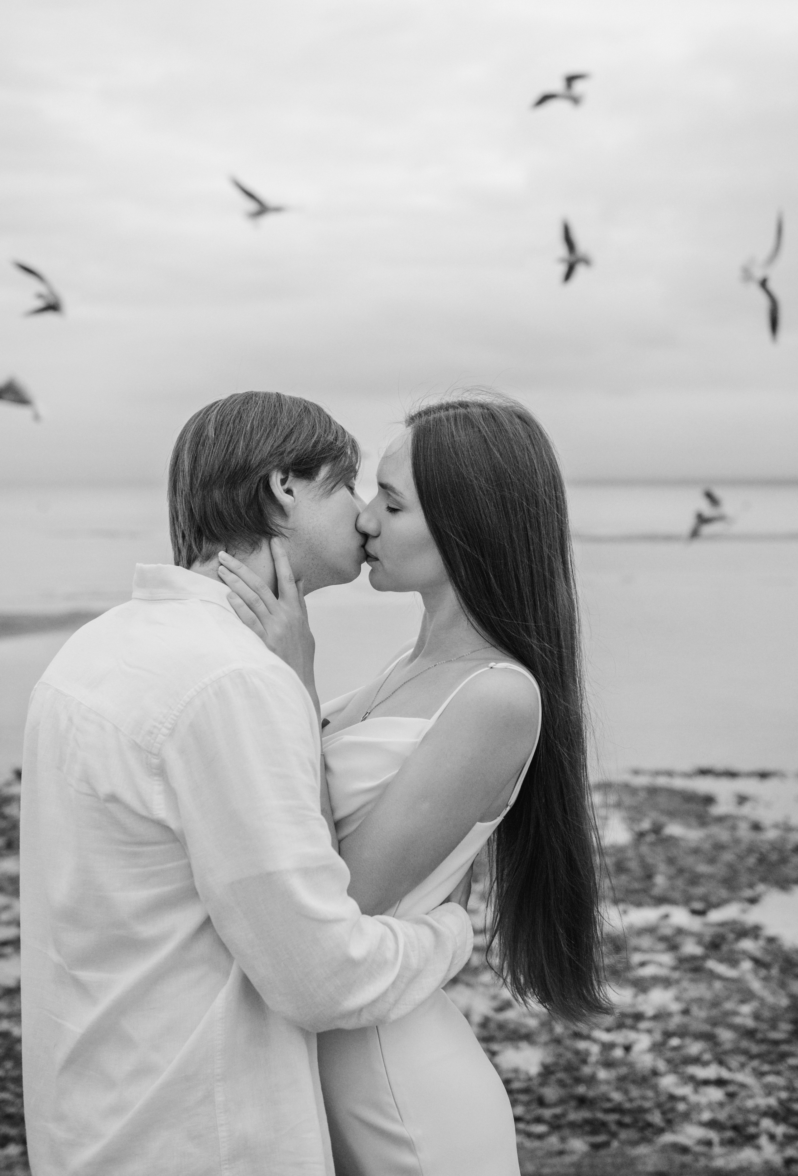 Love Story. Портретный и семейный фотограф в Санкт-Петербурге Марина Никифорова