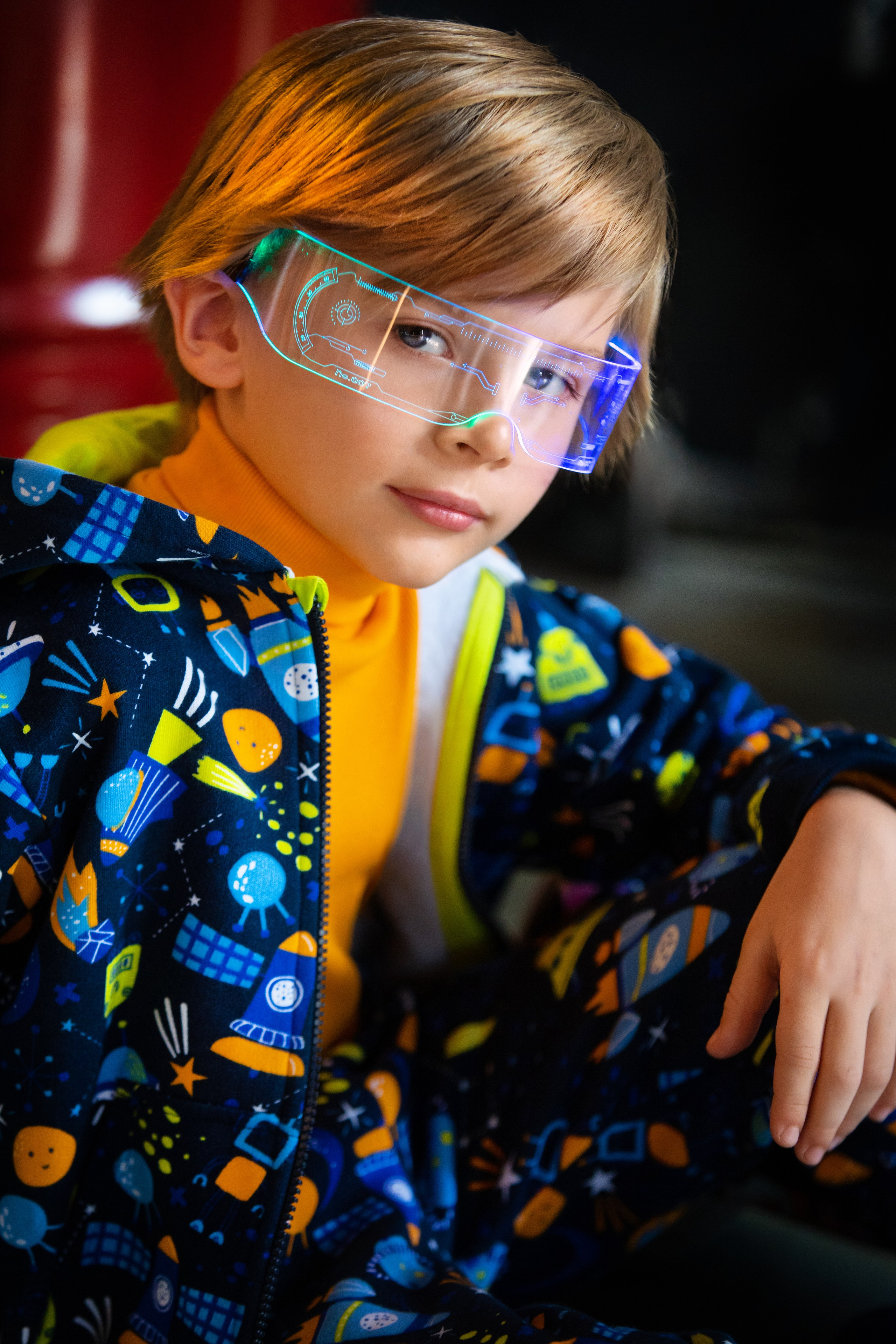 ВотОнЯ. Детский и ньюборн фотограф в Санкт-Петербурге Марина Айдинян