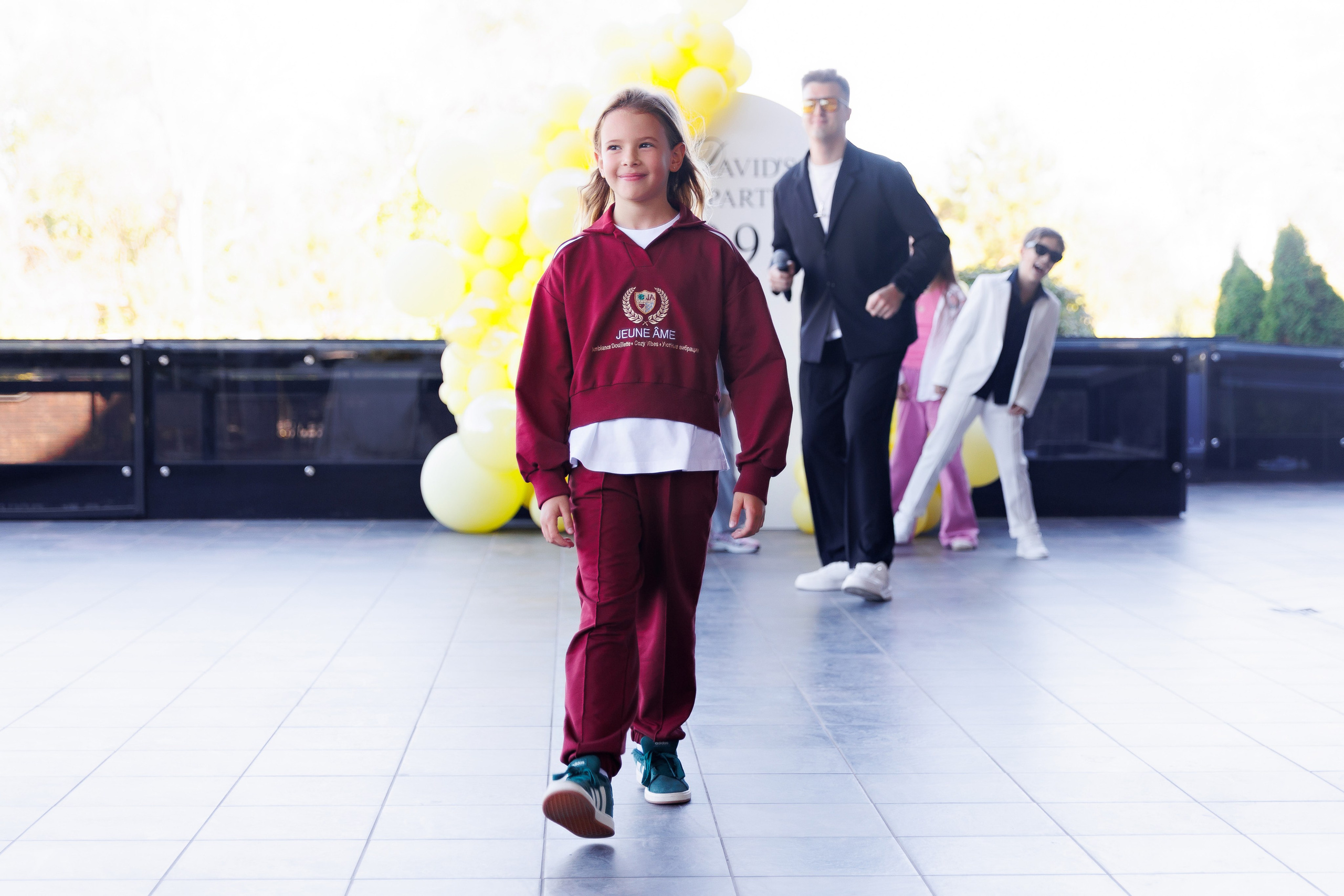 Фотосессия на день рождения Праздничная съемка от профессионального фотографа. Красильников Евгений — профессиональный фотограф в Ростове-на-Дону