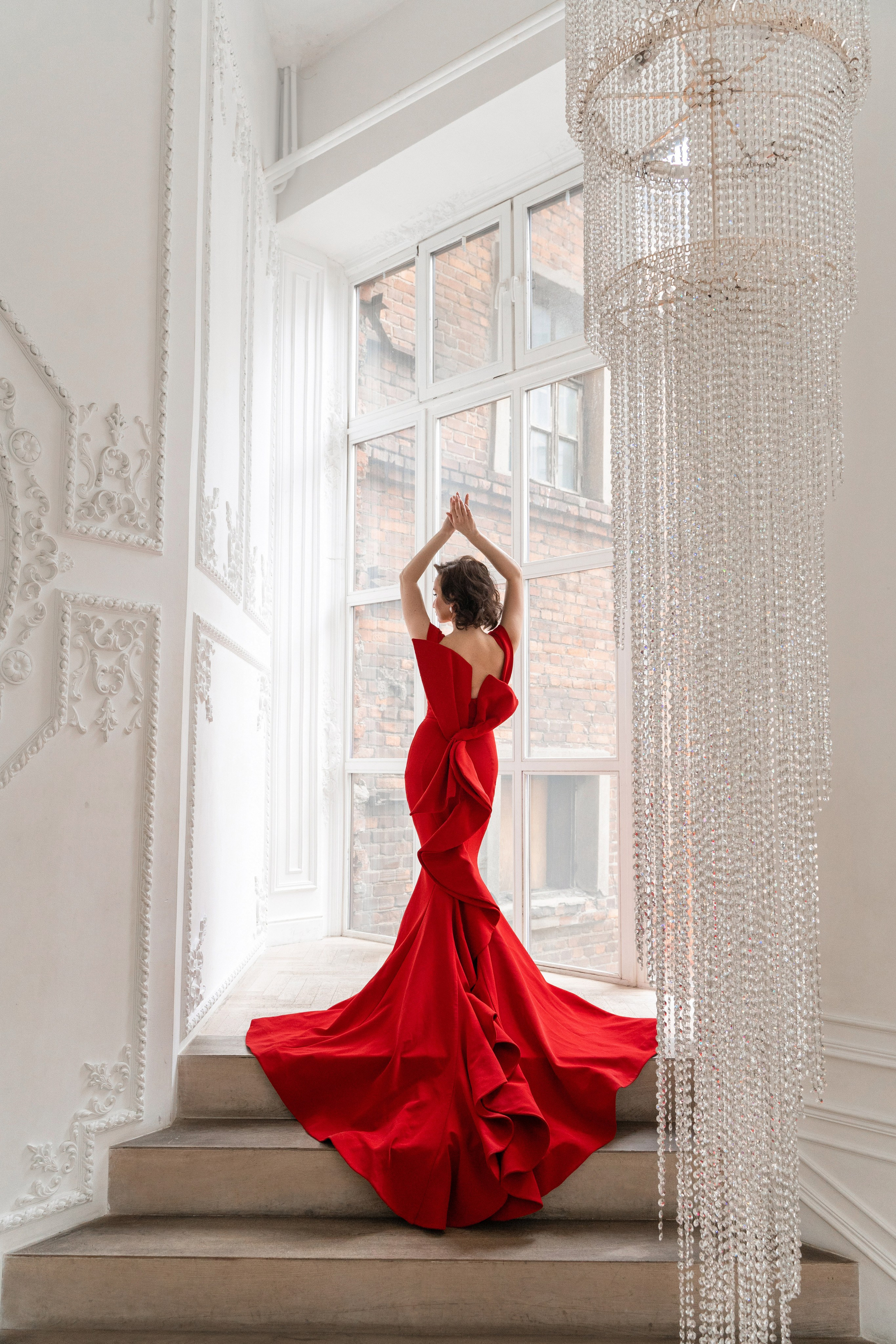 Фотограф в Москве Анна Сафронова