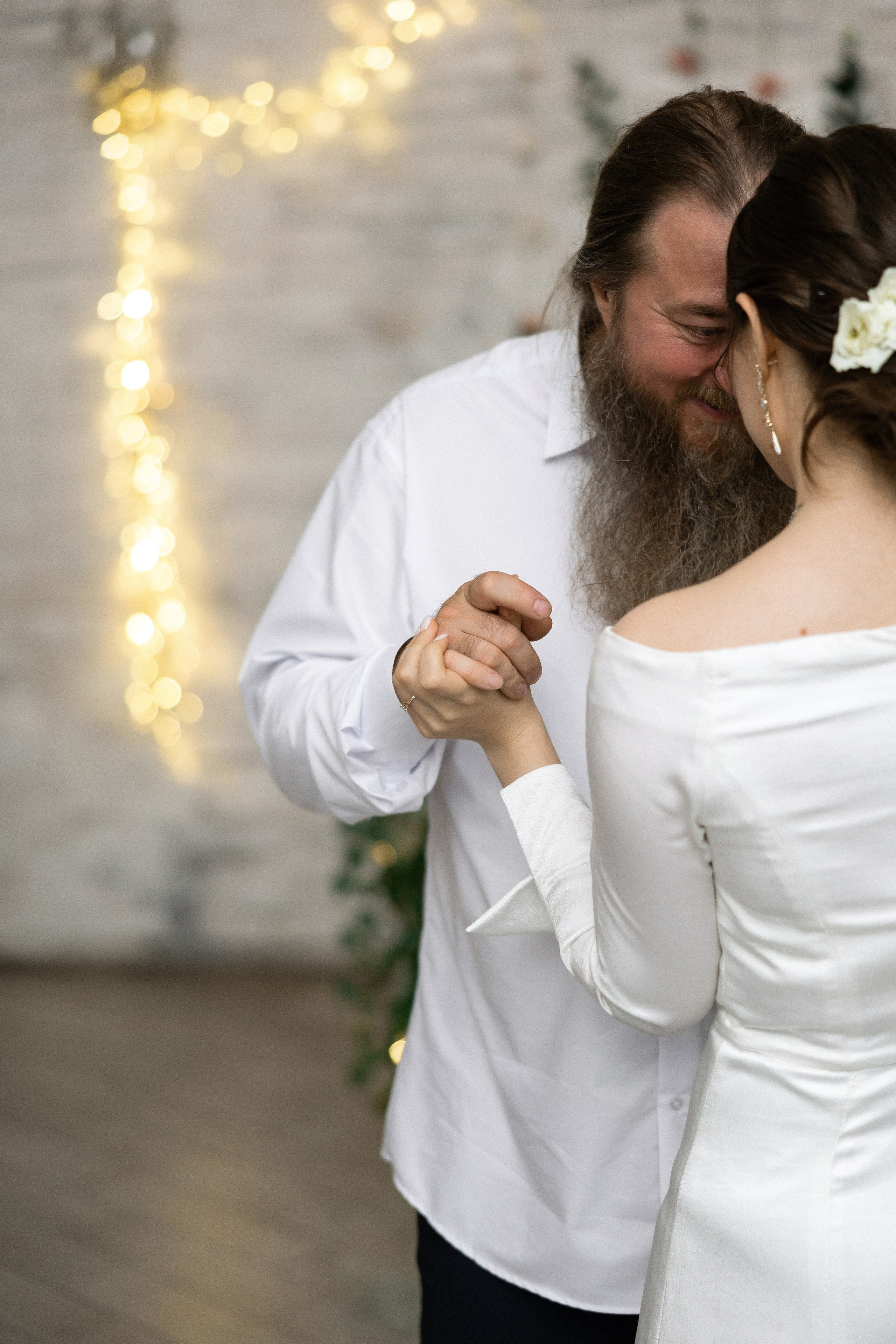 Фотосессия венчания. Свадебный фотограф и видеограф в Москве, Виктор Архилюк