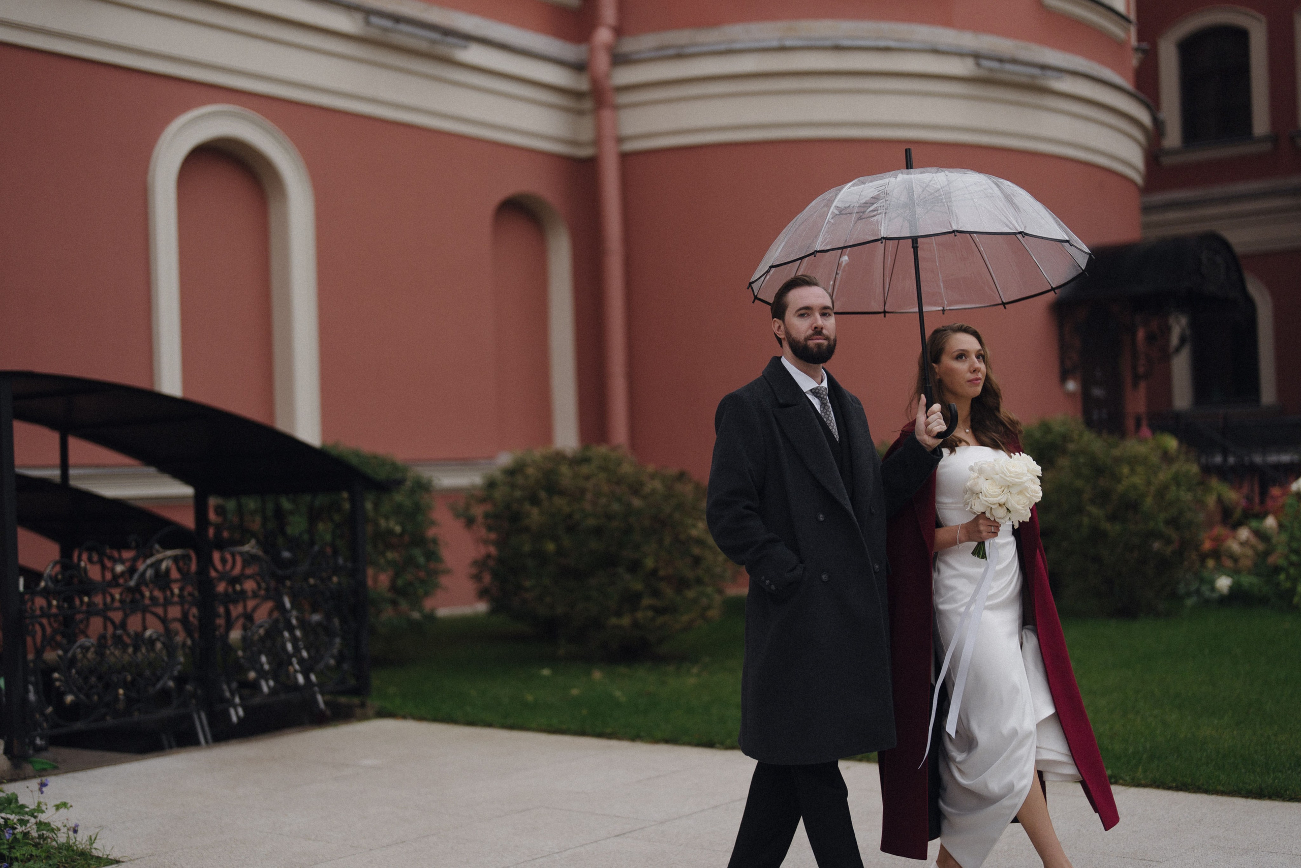 Европа в Сезонах. Фотограф в Санкт-Петербурге Александр Дымов