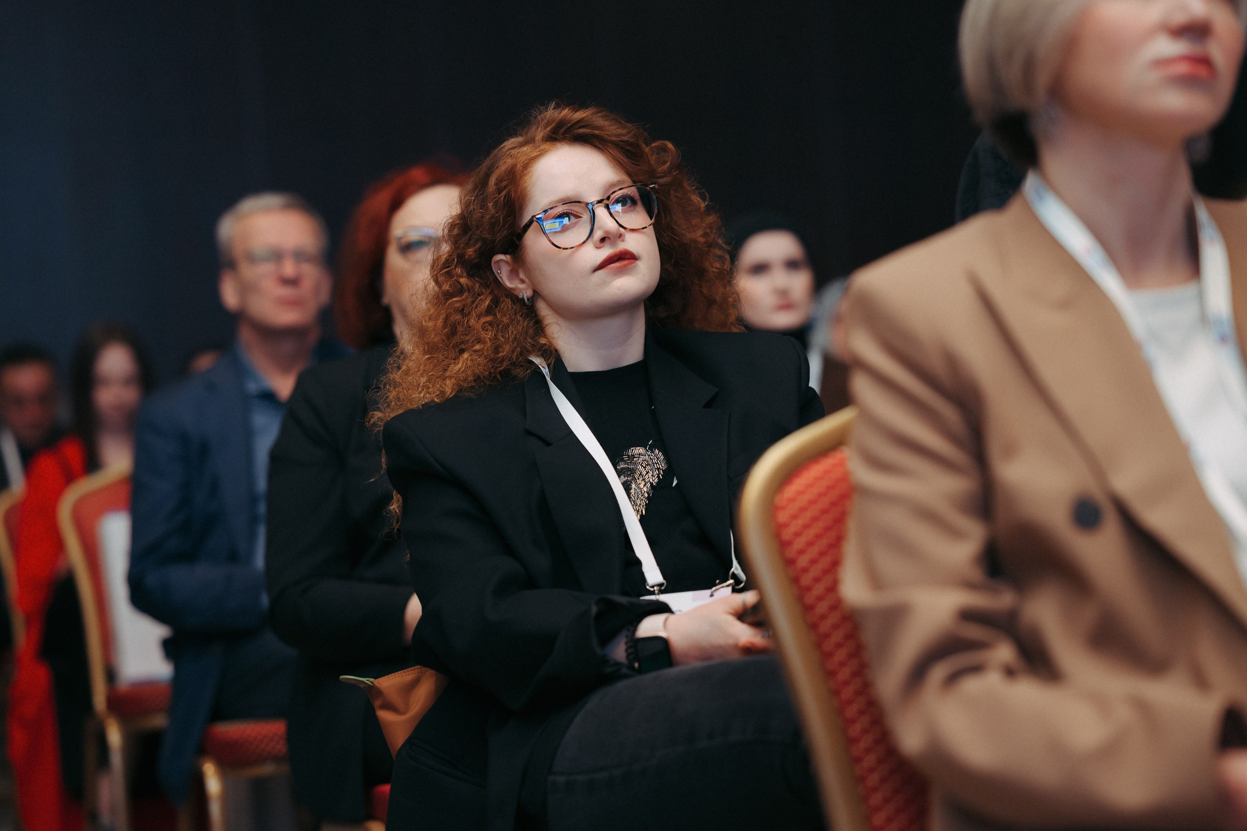 День зрения 2025. Komonev