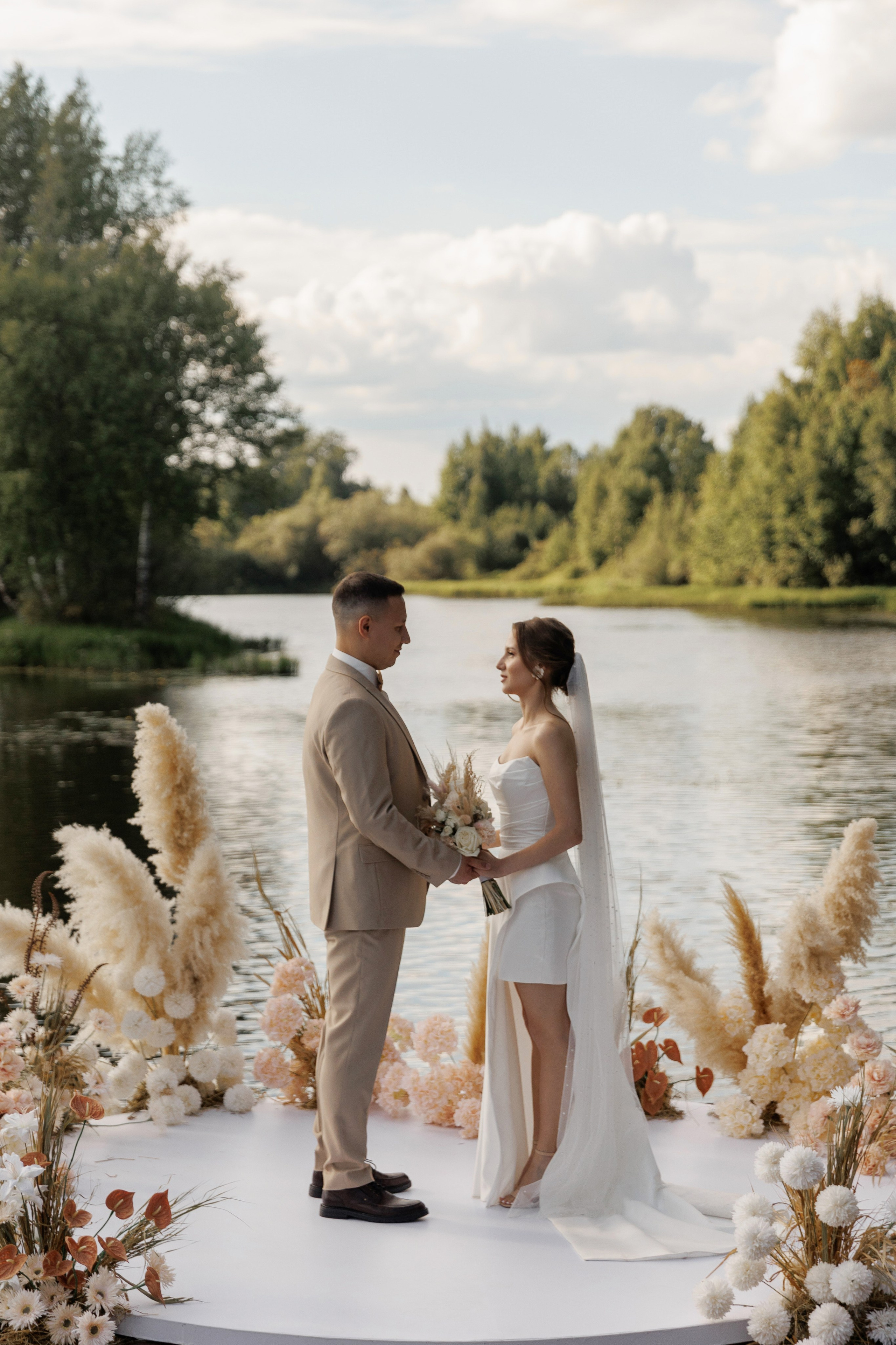 Сергей и Анастасия. Свадебный и портретный фотограф в Сыктывкаре Слава Изъюров