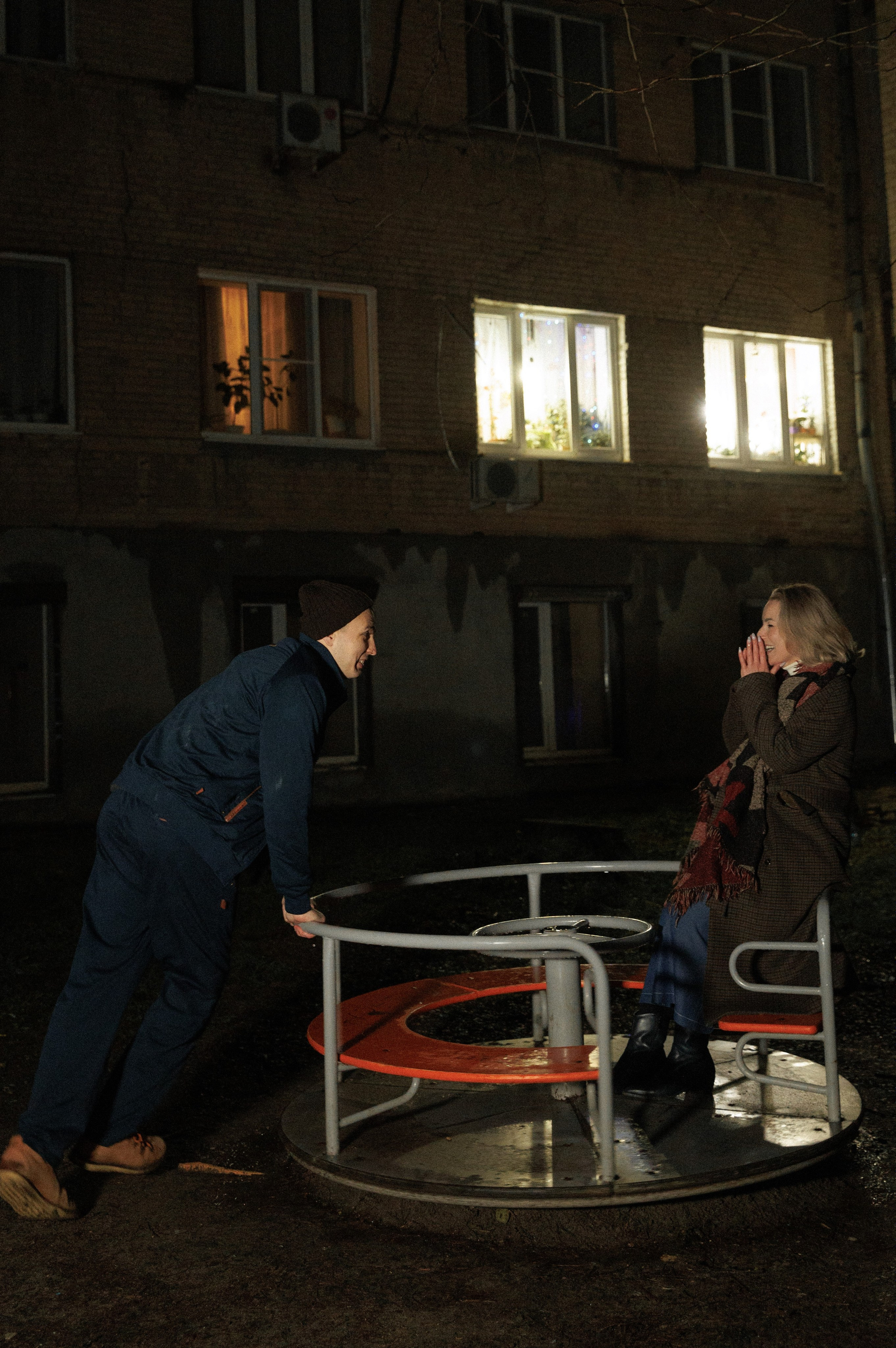 Love story в стиле «Слово Пацана». Свадебный фотограф Бакрымова Валентина