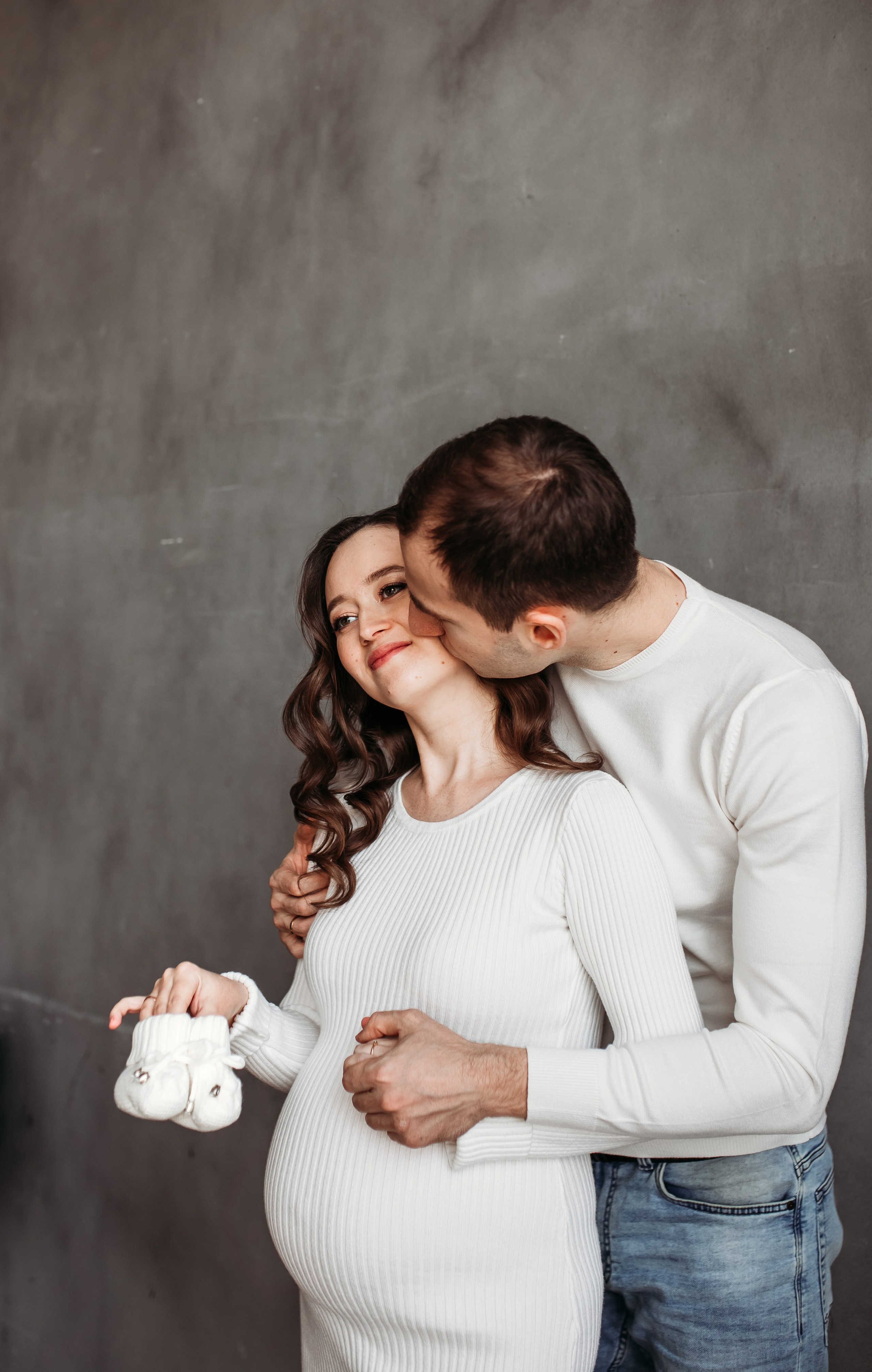 Дина и Рома. Семейный и детский фотограф в Нижнем Новгороде Наумова Лидия