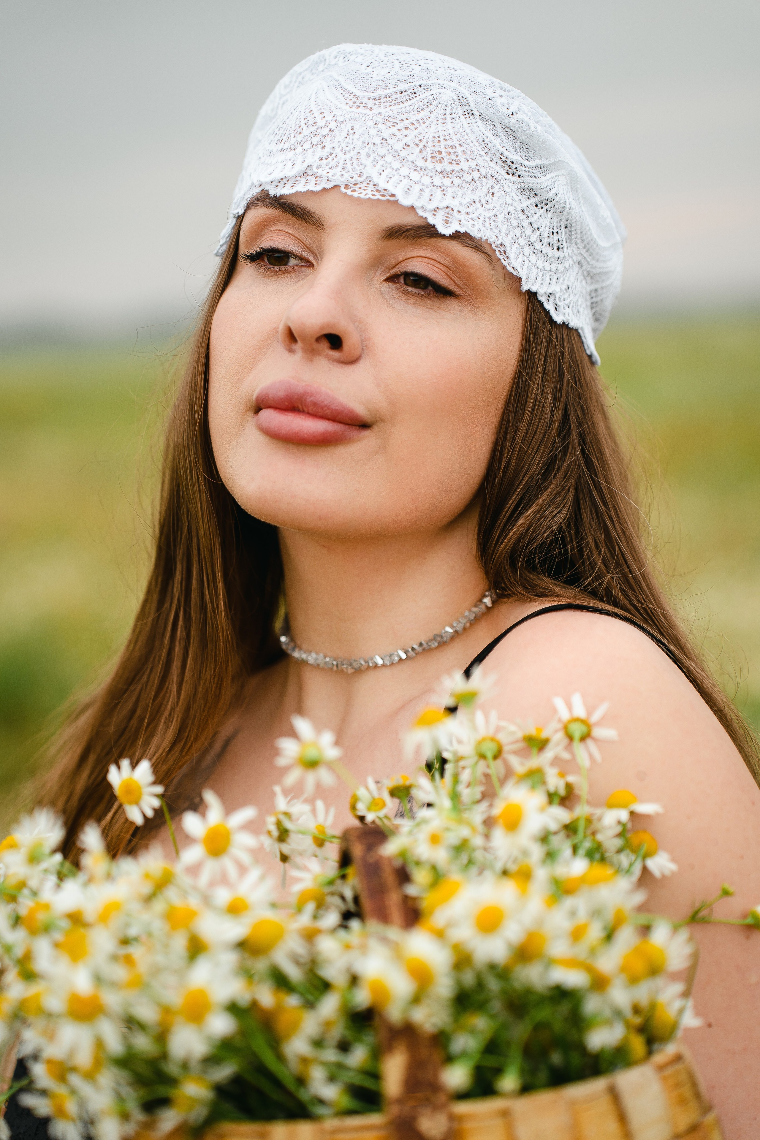 Ксюша. Фотограф Иркутск / Хомутово