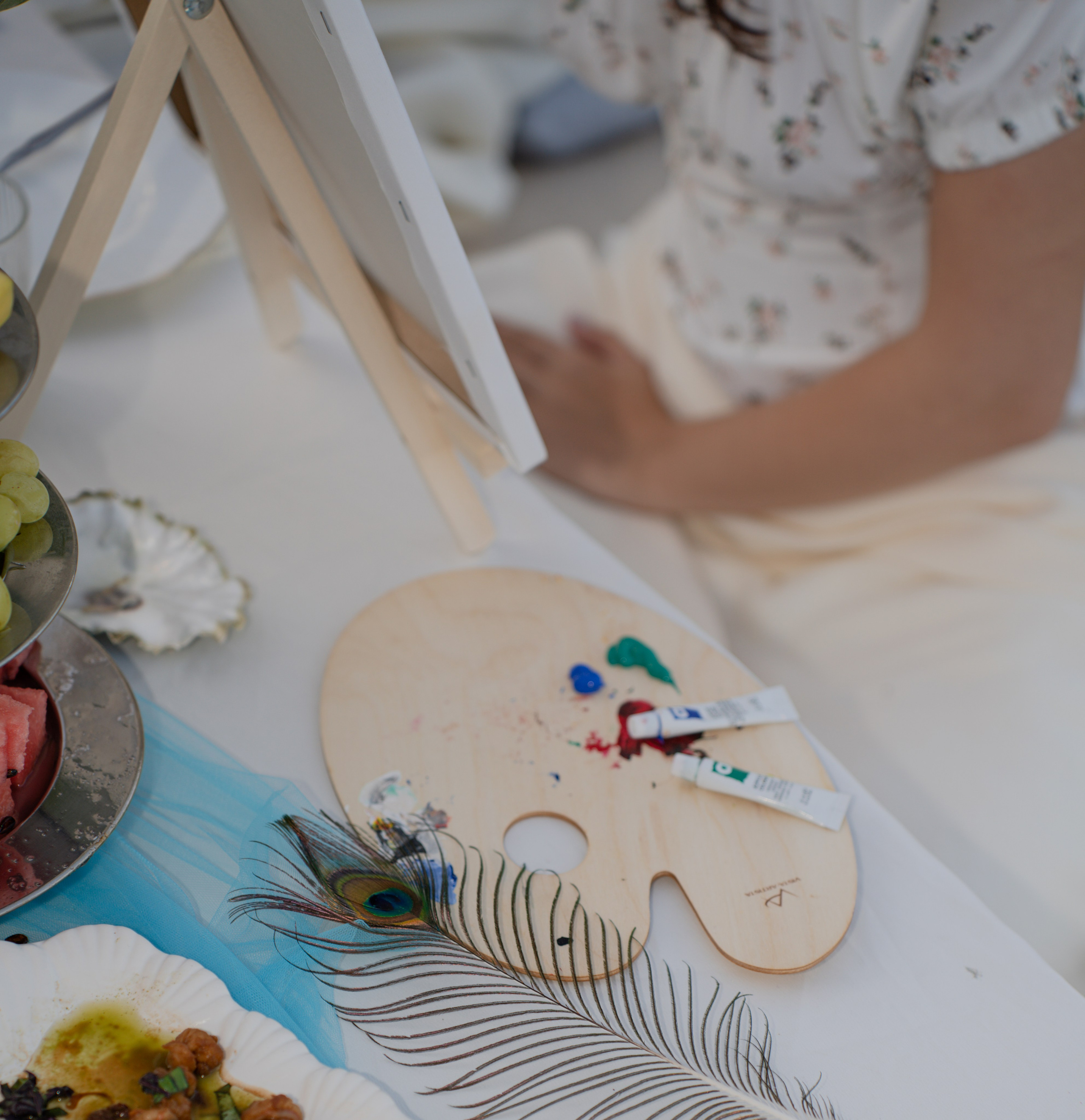 Репортажная съёмка. Фотограф Иркутск / Хомутово