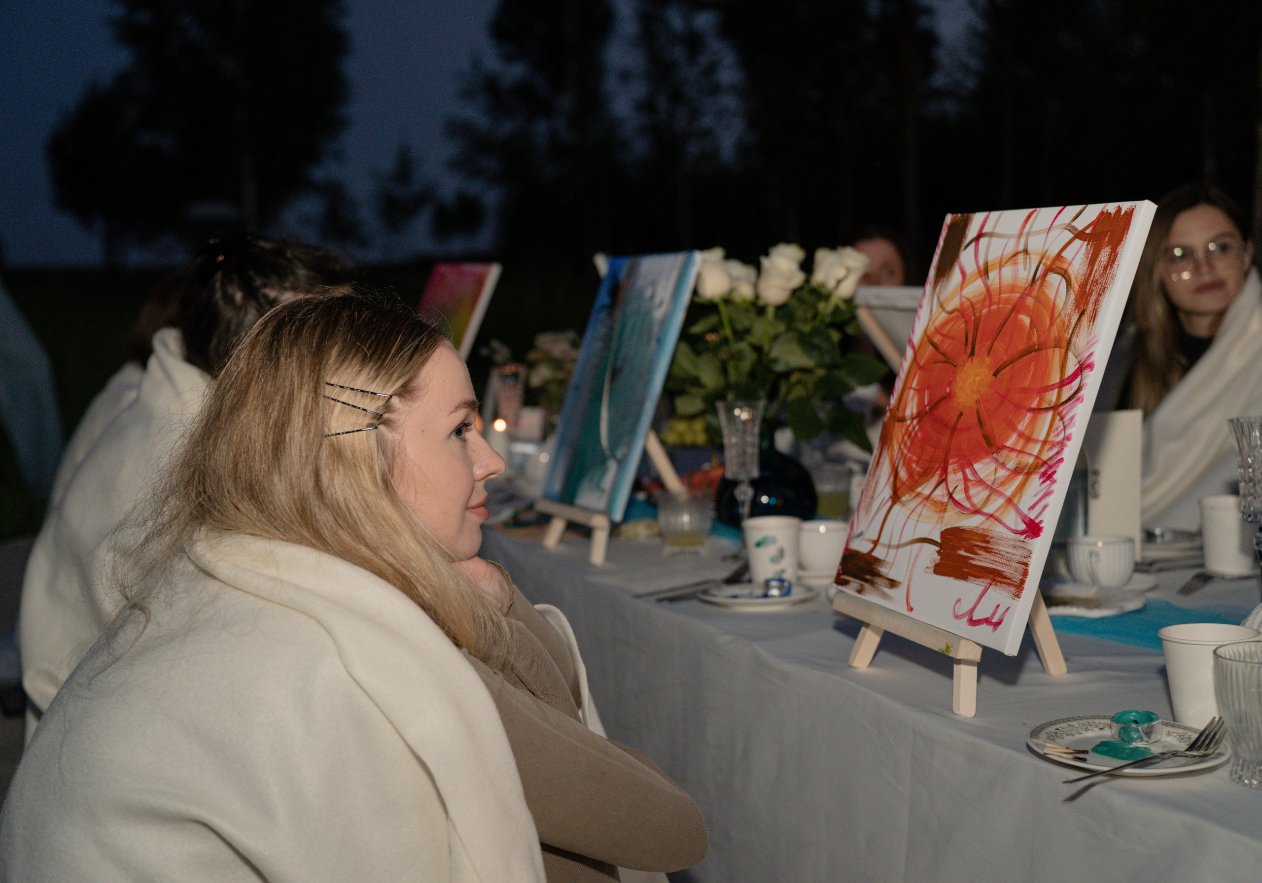 Репортажная съёмка. Фотограф Иркутск / Хомутово