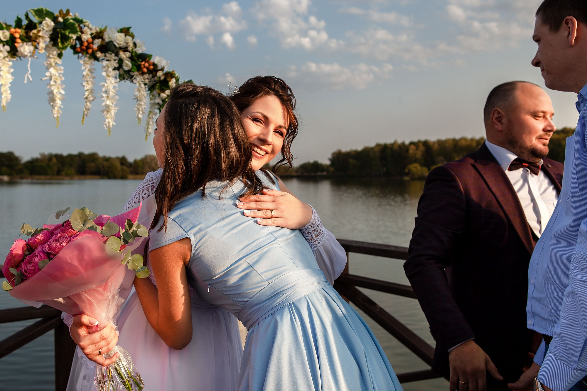 СВАДЕБНЫЕ ФОТОСЕССИИ. Свадебный и семейный фотограф в Коломне, Москве, Рязани, Воскресенске, Егорьевске, Луховицах