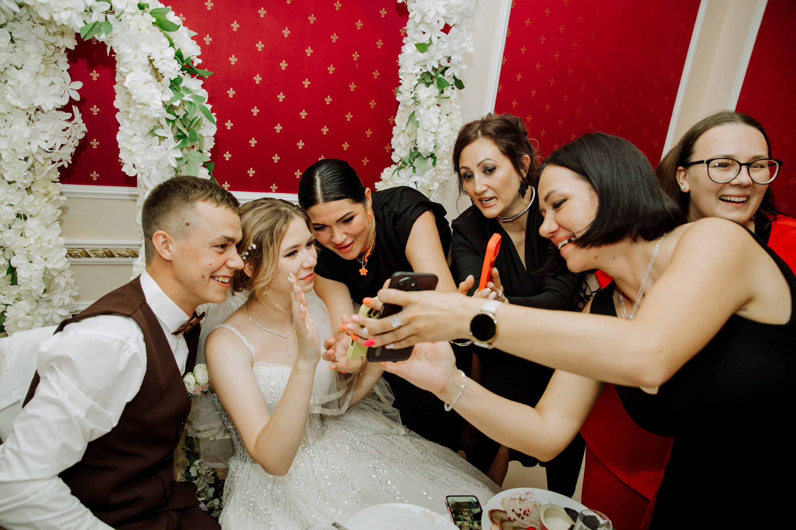 Лазурный. Семейный фотограф москва