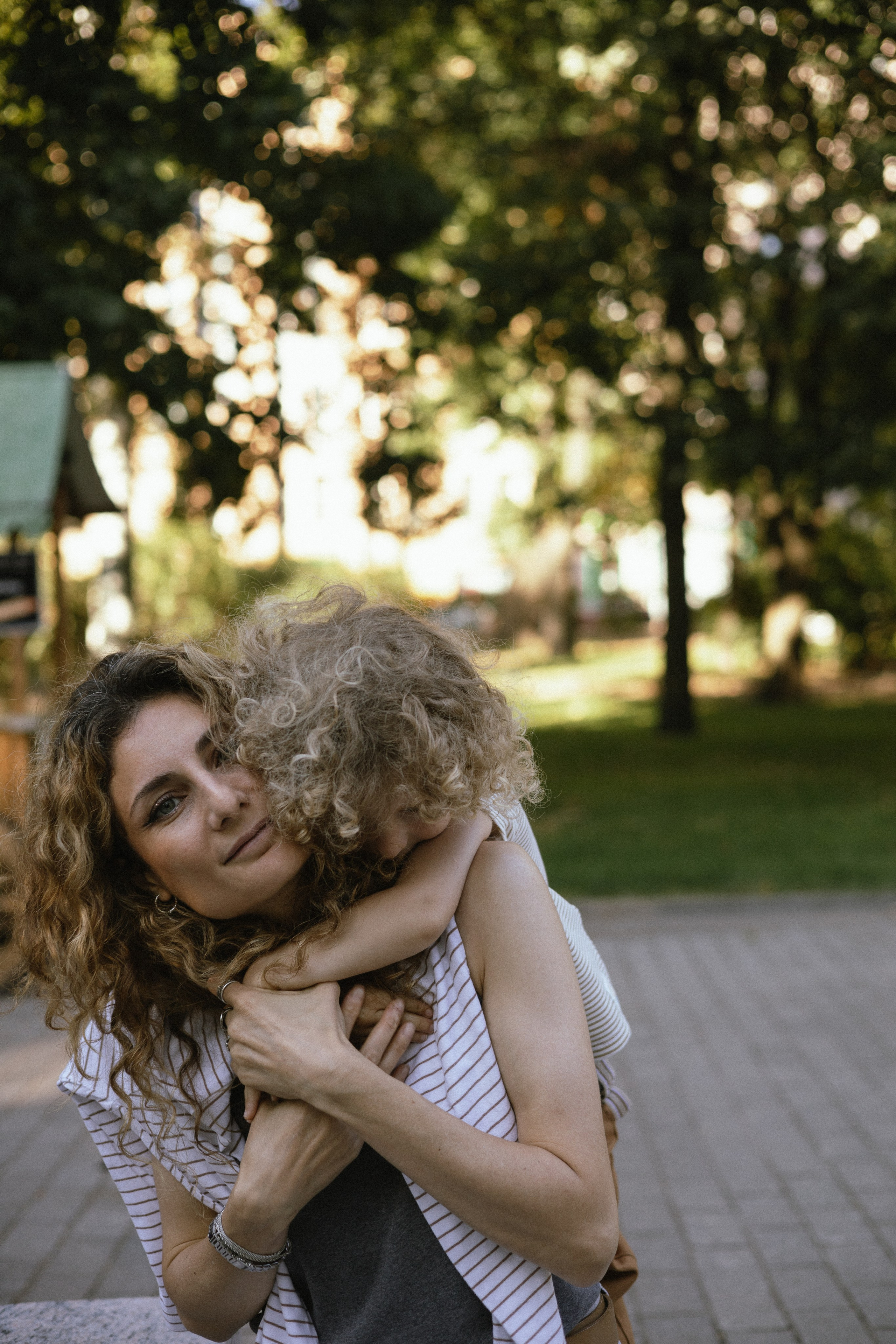 Семейная съёмка. Фотограф в Санкт-Петебруге Олеся Харитонова