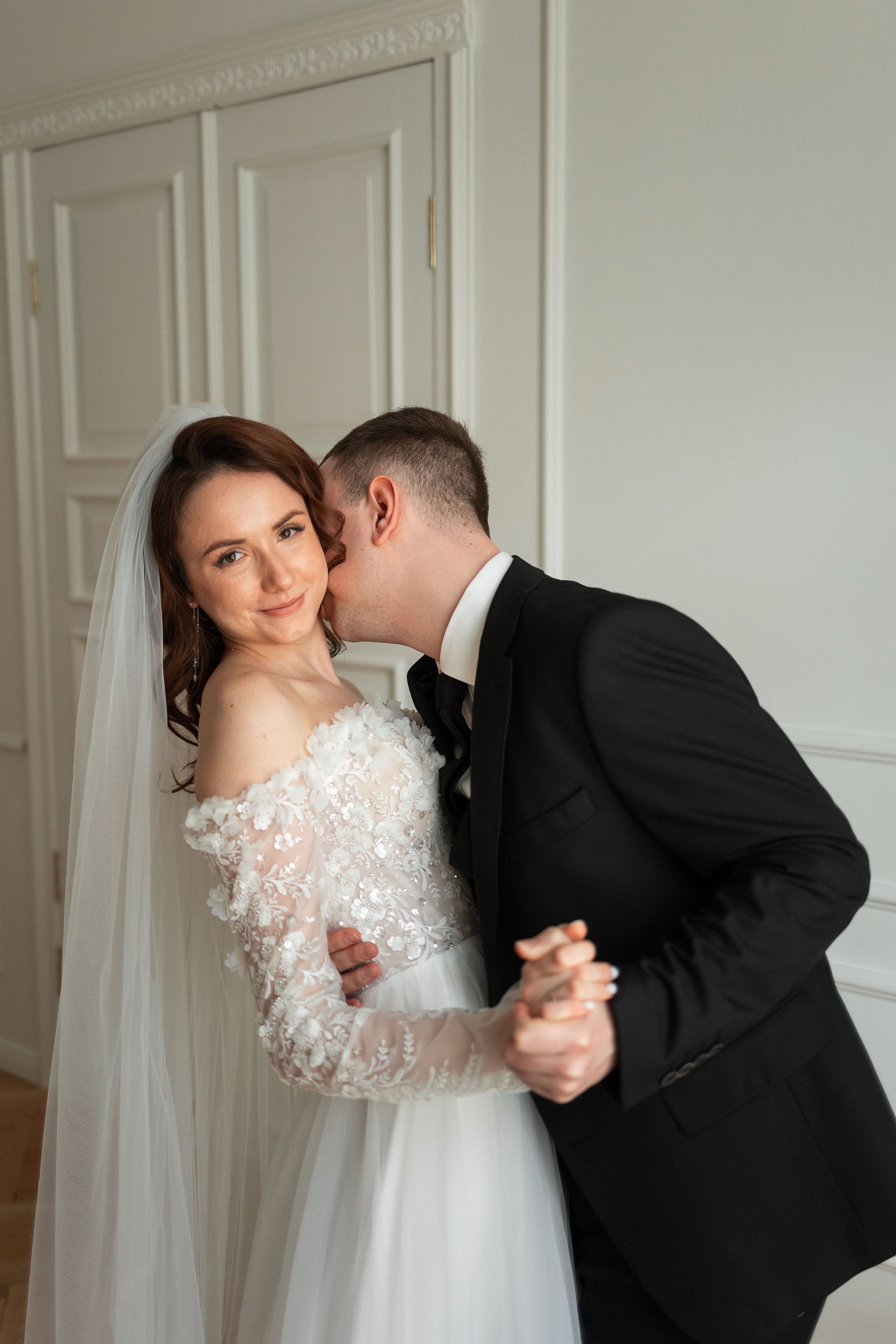 M&I. Семейный фотограф в Севастополе и Симферополе Александра Чистякова