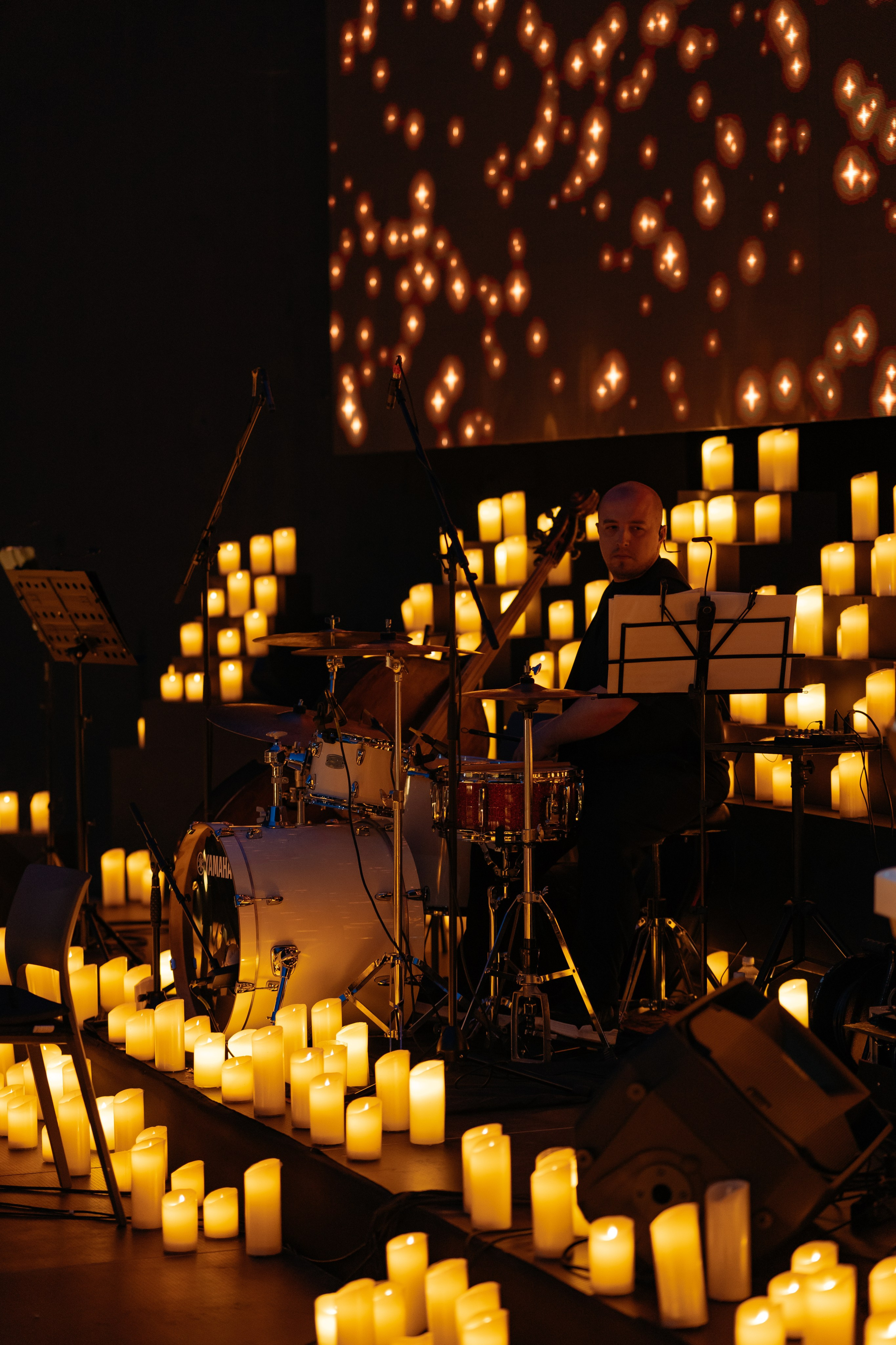 Концерт LUMISFERA. Свадебный и семейный фотограф в Краснодаре Павел Мельников