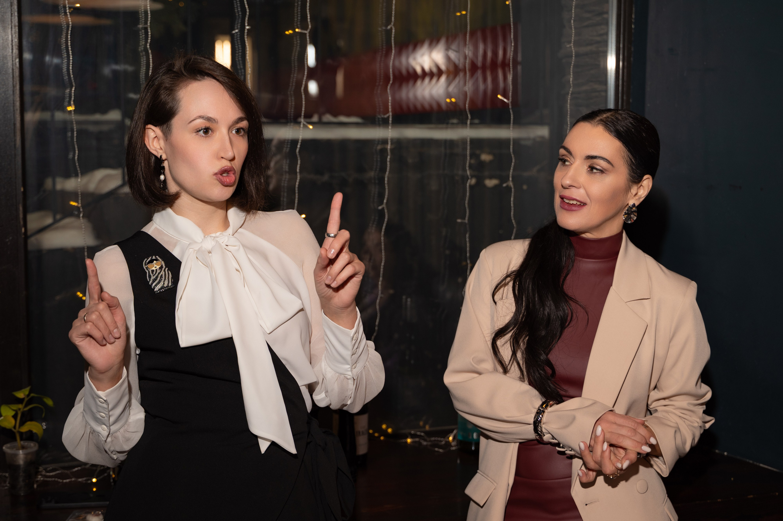 Деловой нетворкинг для девушек. Свадебный и семейный фотограф в Рязани — Москве Екатерина Ермакова