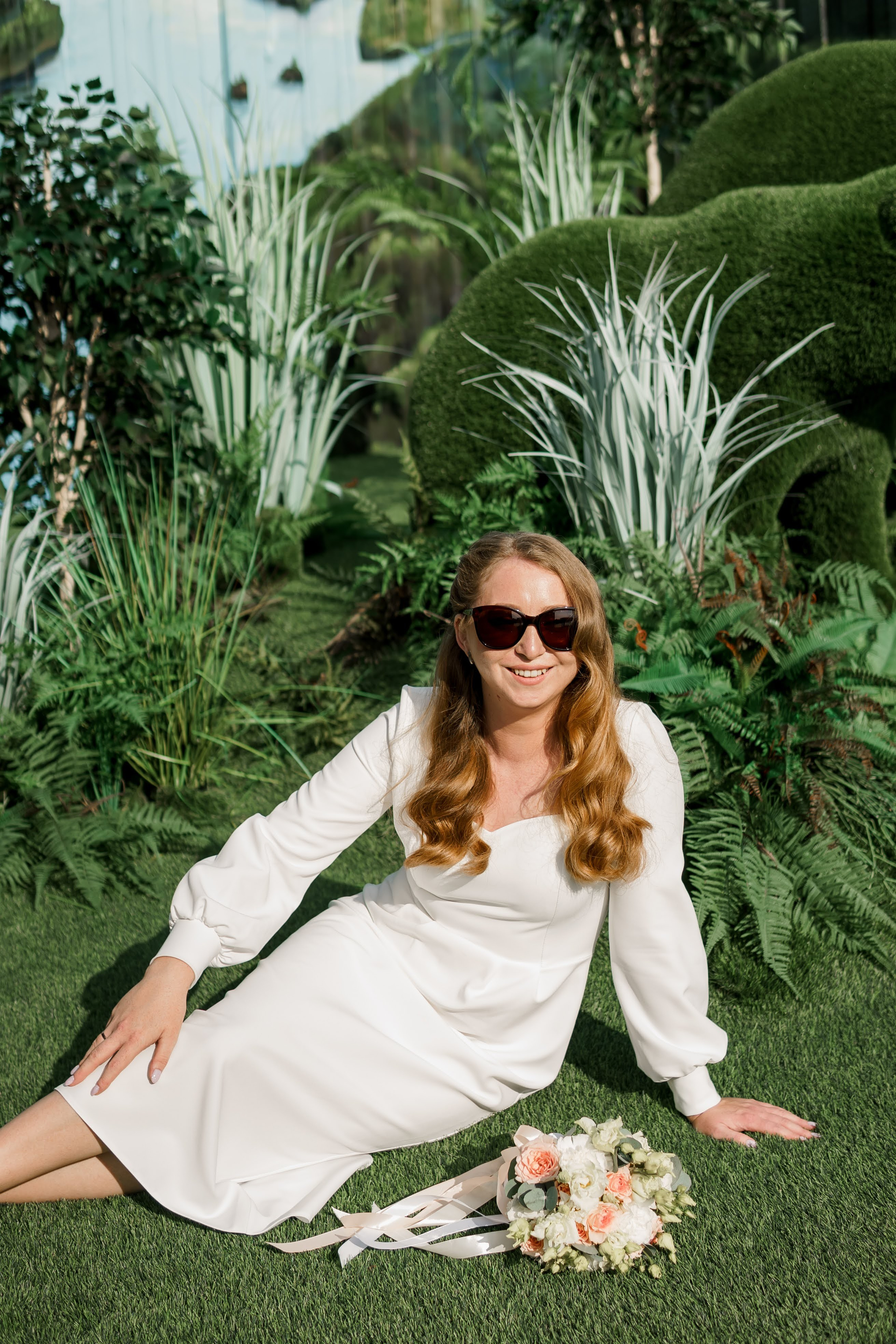 Антон и Екатерина. Свадебный фотограф в Перми и Пермском крае Алена Мартынова