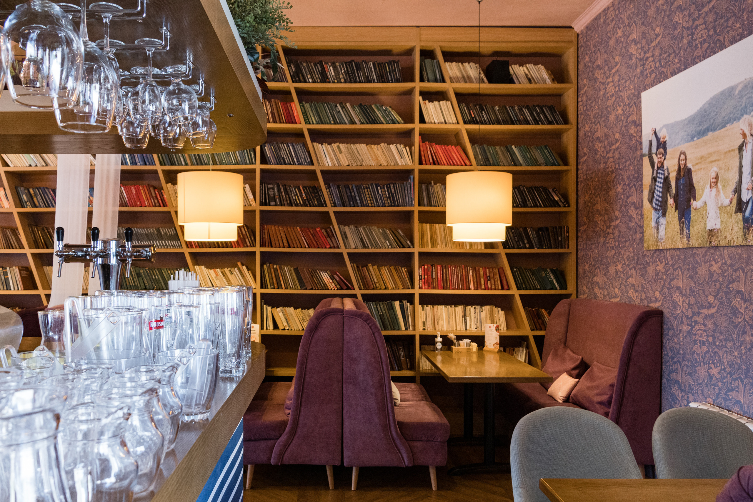 Фотосъемка кафе фотосъемка интерьера фото ресторана своя компания