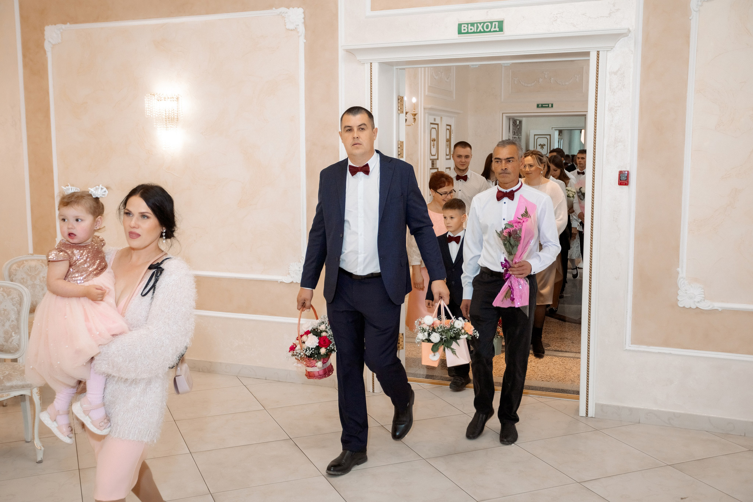 СВАДЬБА: Дима и Юля. Все фото. Профессиональный фотограф в Ижевске Леша Петров