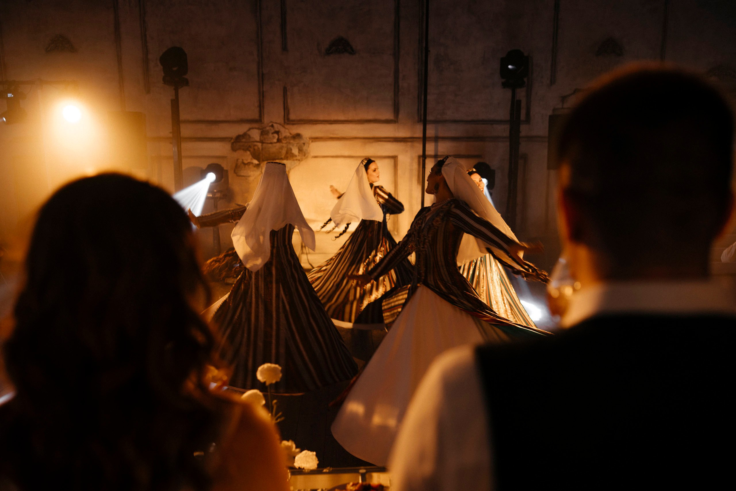 Ты моя перчинка. Свадебный фотограф в Москве