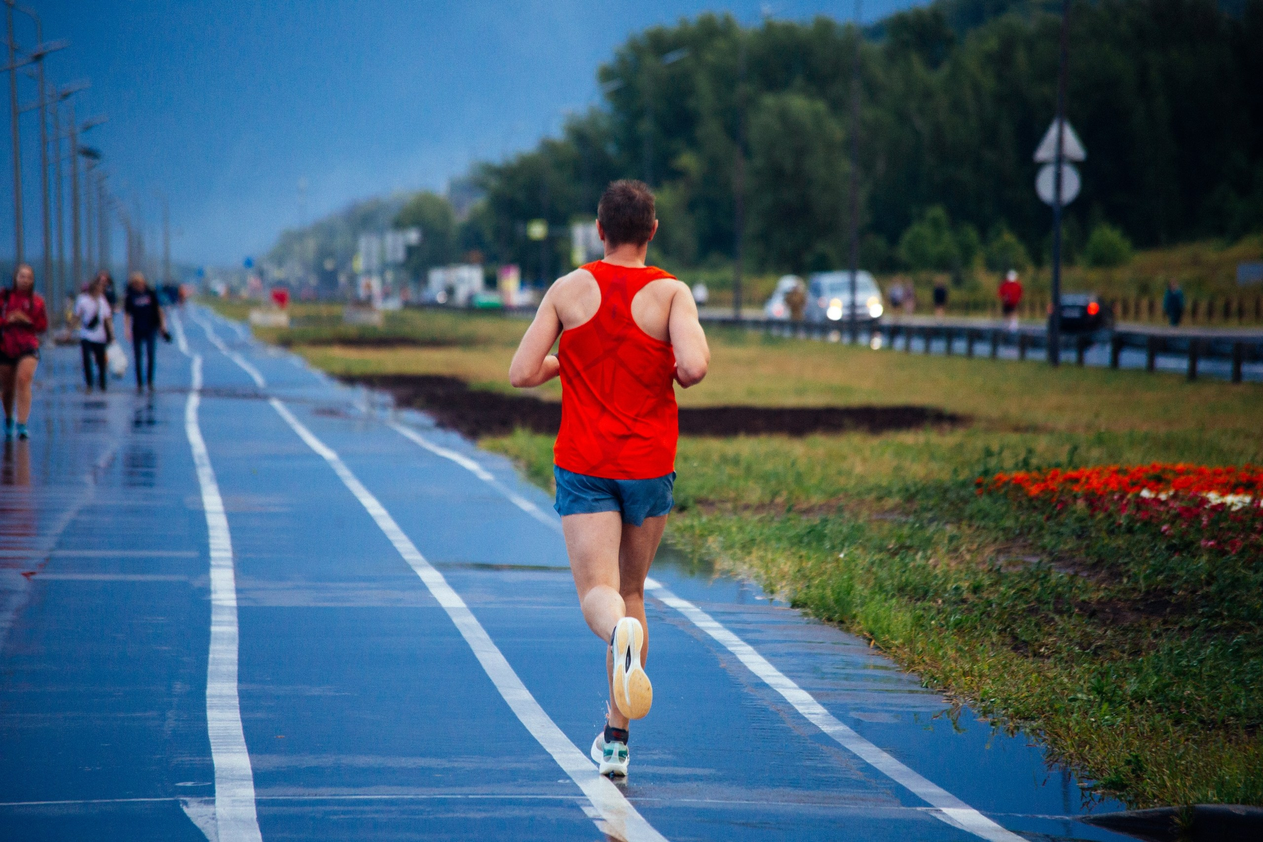 Ночной забег 28.07.24 Н.Новгород. Детский и семейный фотограф, фотограф мероприятий Нижний Новгород