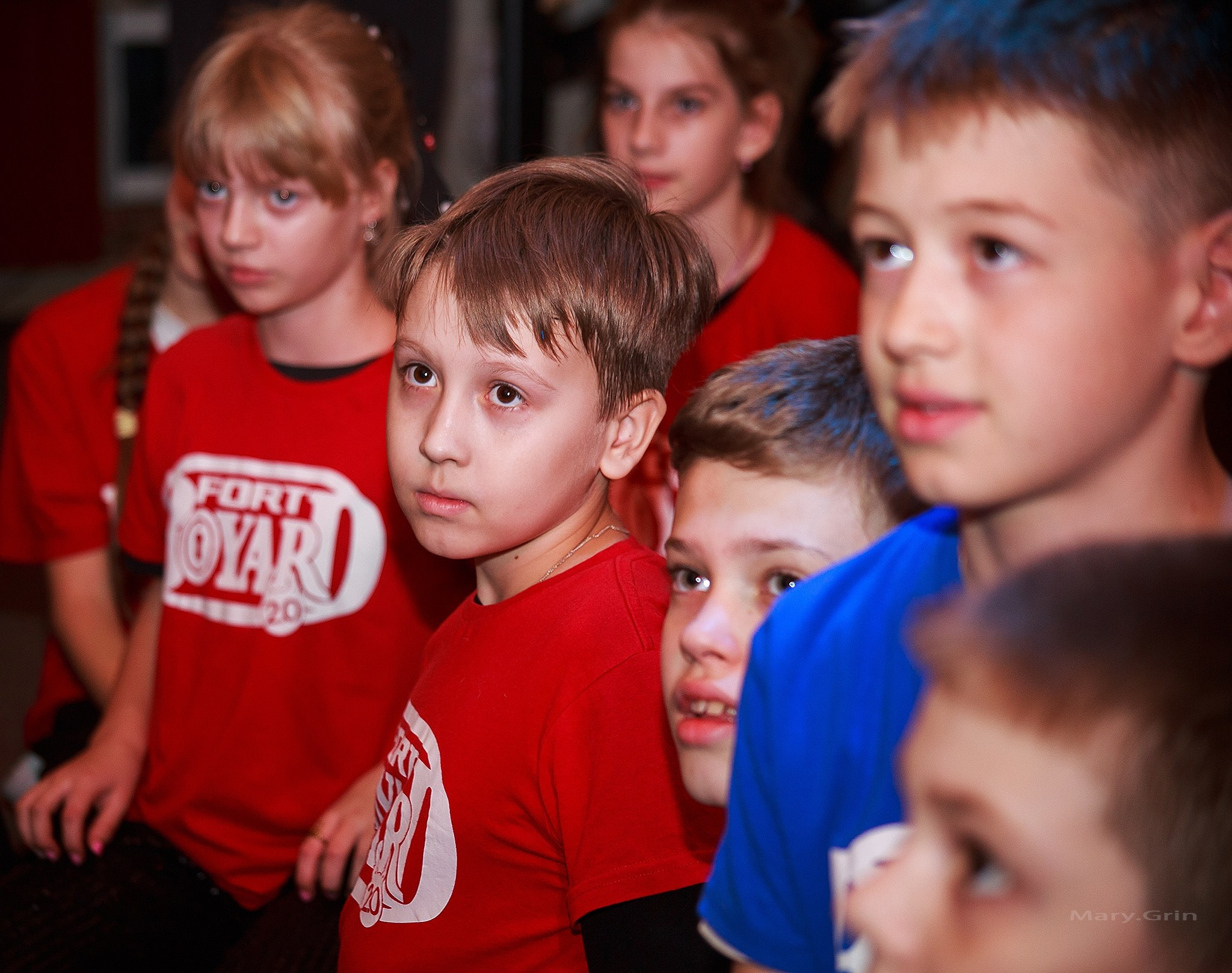 Форт Боярд: Выпускной — Большая Игра!. Детский и семейный фотограф, фотограф мероприятий Нижний Новгород