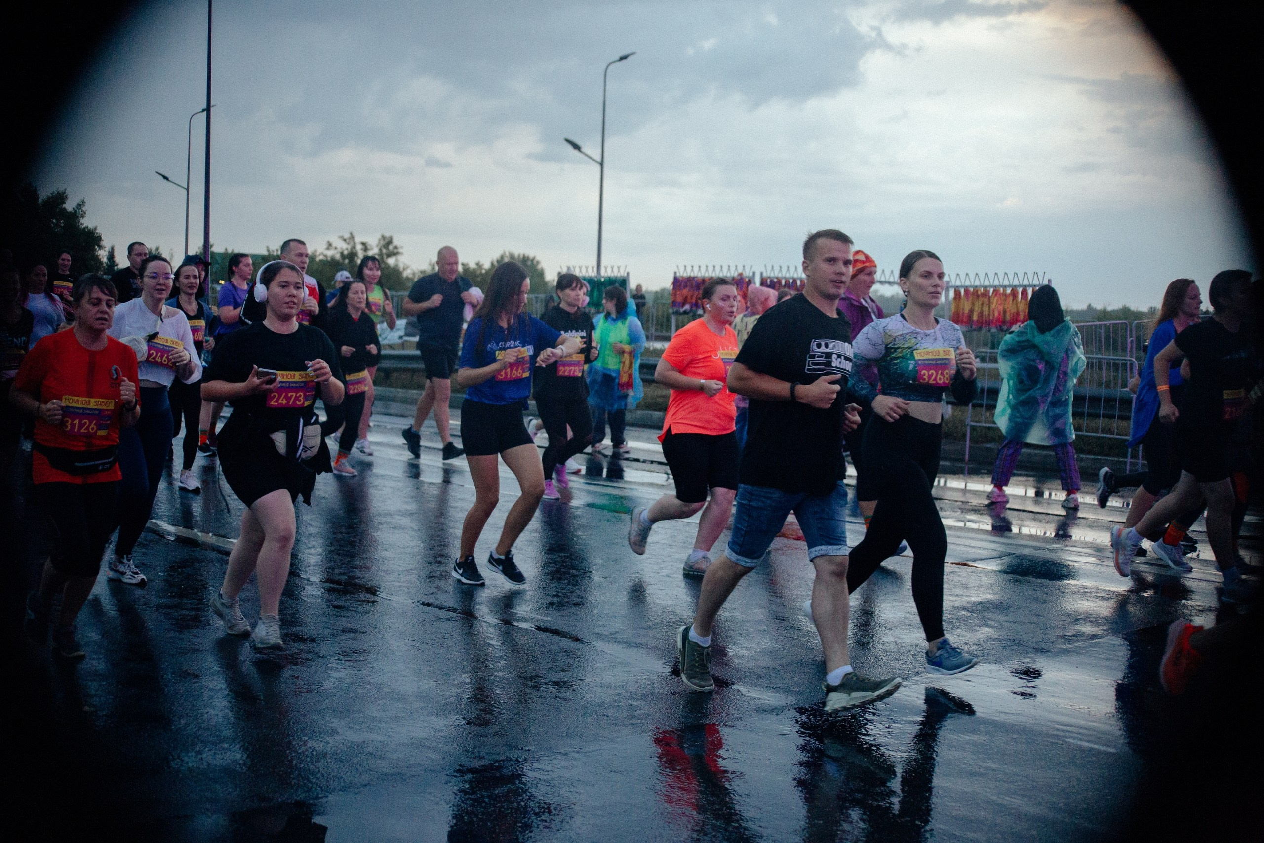 Ночной забег 28.07.24 Н.Новгород. Детский и семейный фотограф, фотограф мероприятий Нижний Новгород