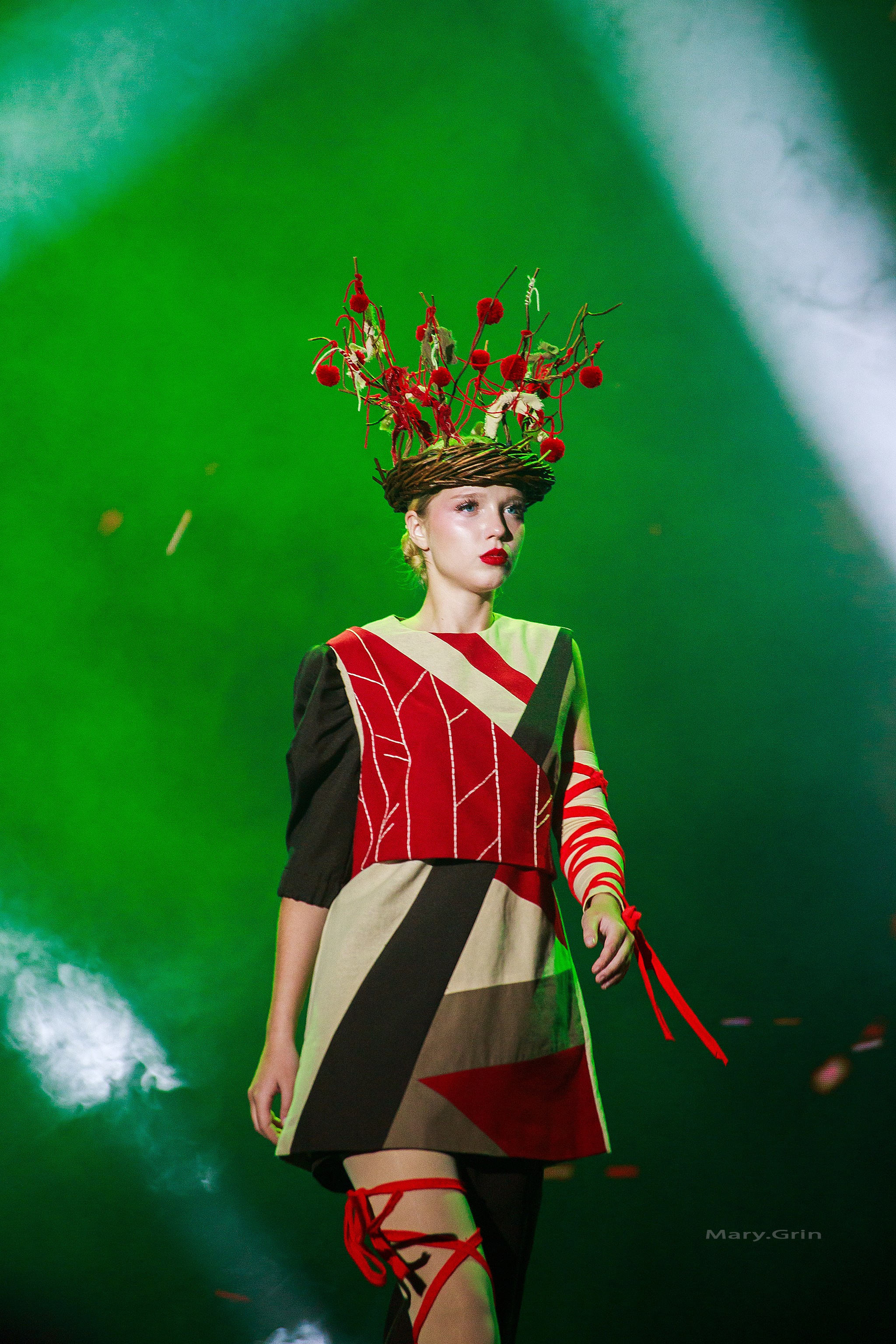 Подиумный спектакль «стиль Надежды» 2025. Детский и семейный фотограф, фотограф мероприятий Нижний Новгород