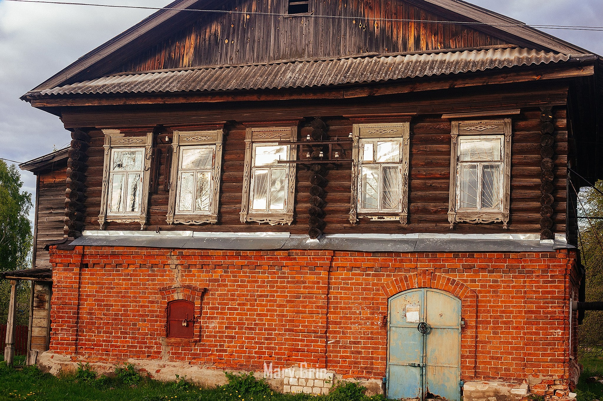 Русская деревня. Детский и семейный фотограф, фотограф мероприятий Нижний Новгород