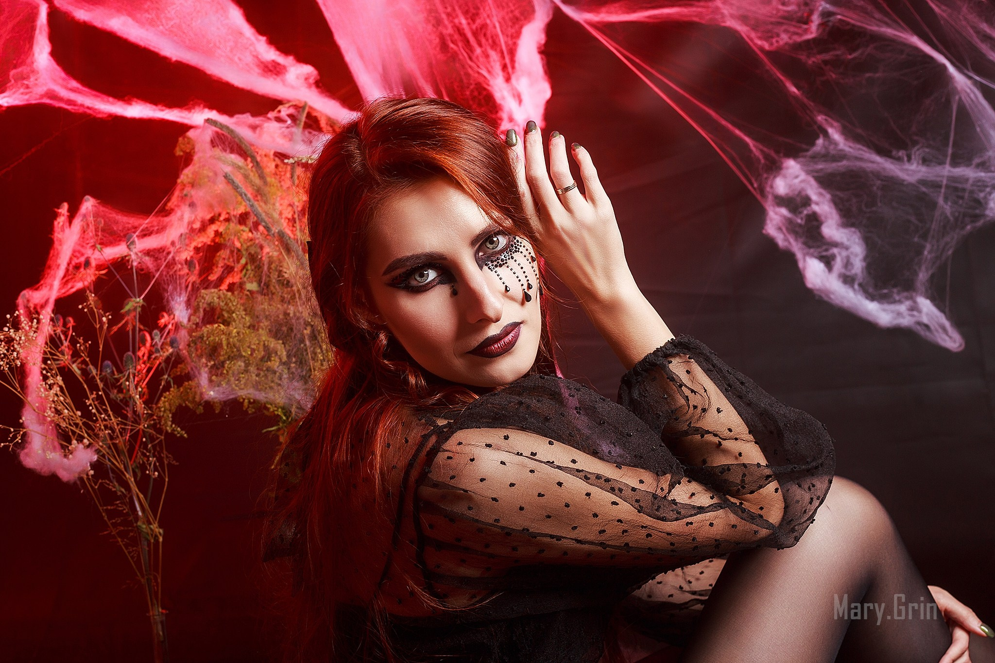 Женский портрет общий альбом. Детский и семейный фотограф, фотограф мероприятий Нижний Новгород