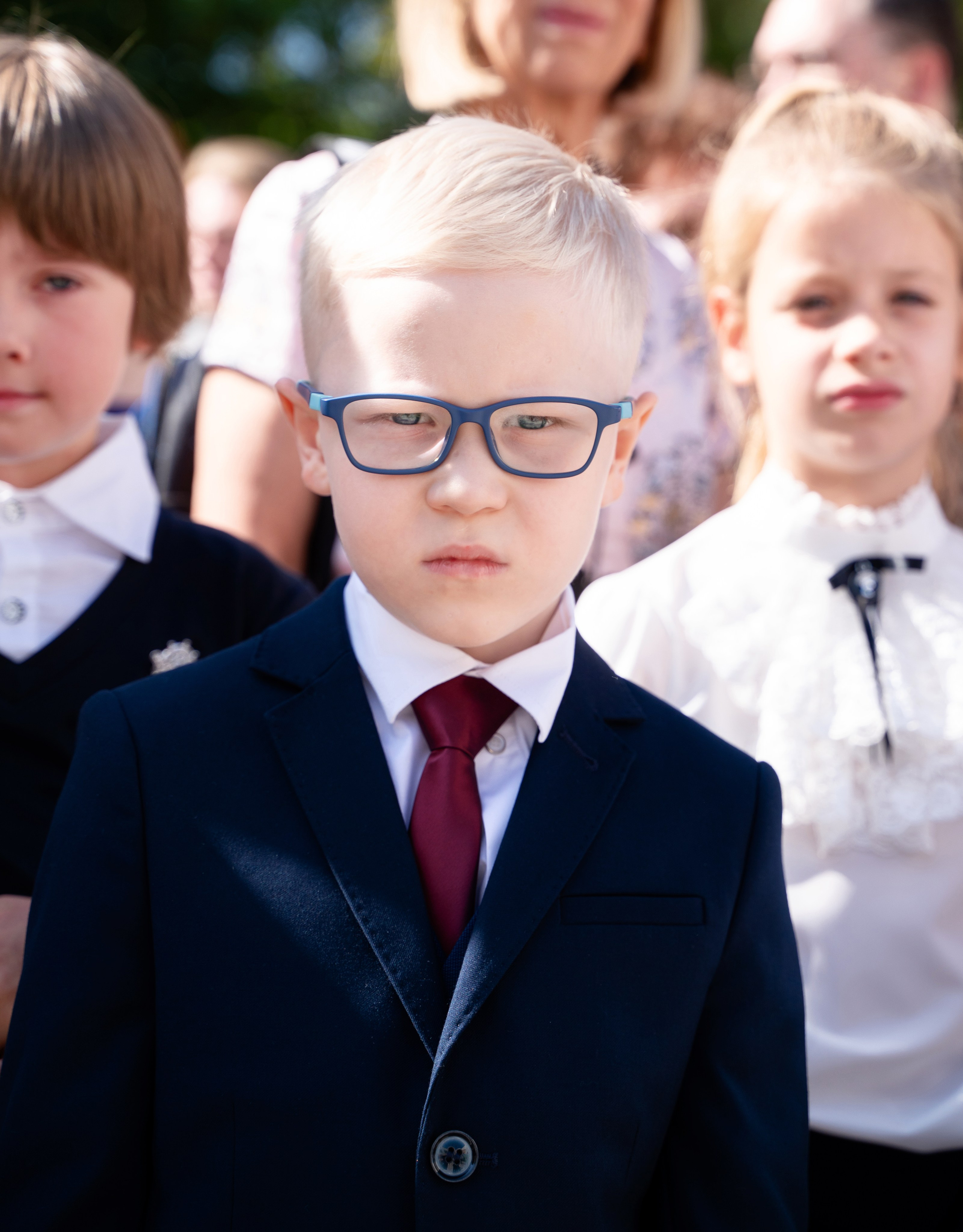 1 сентября. Детский и семейный фотограф. ВЫПУСКНЫЕ АЛЬБОМЫ. Москва