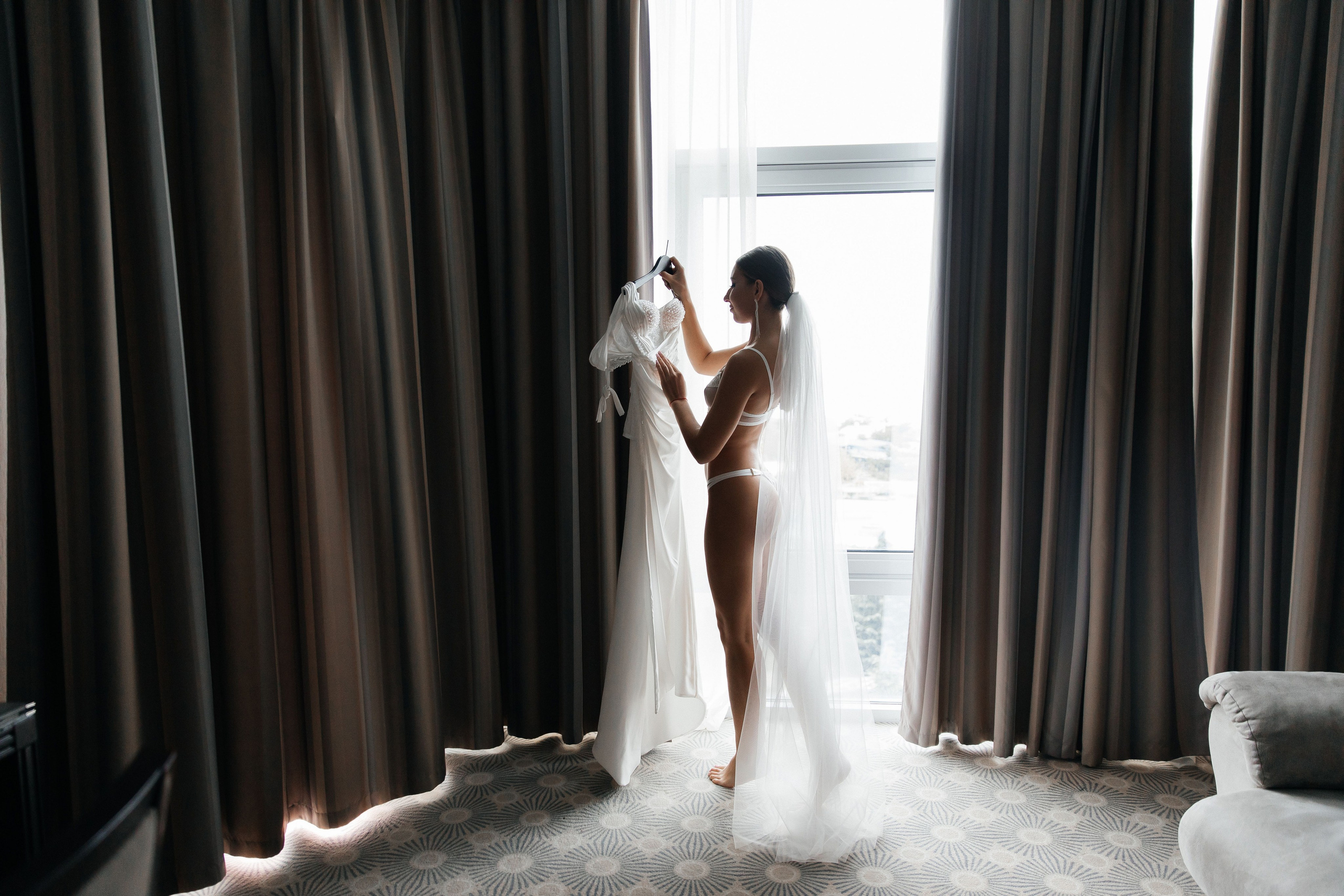 Иван и Кристина. Свадебный и семейный фотограф в Севастополе и Крыму Анастасия Сураева