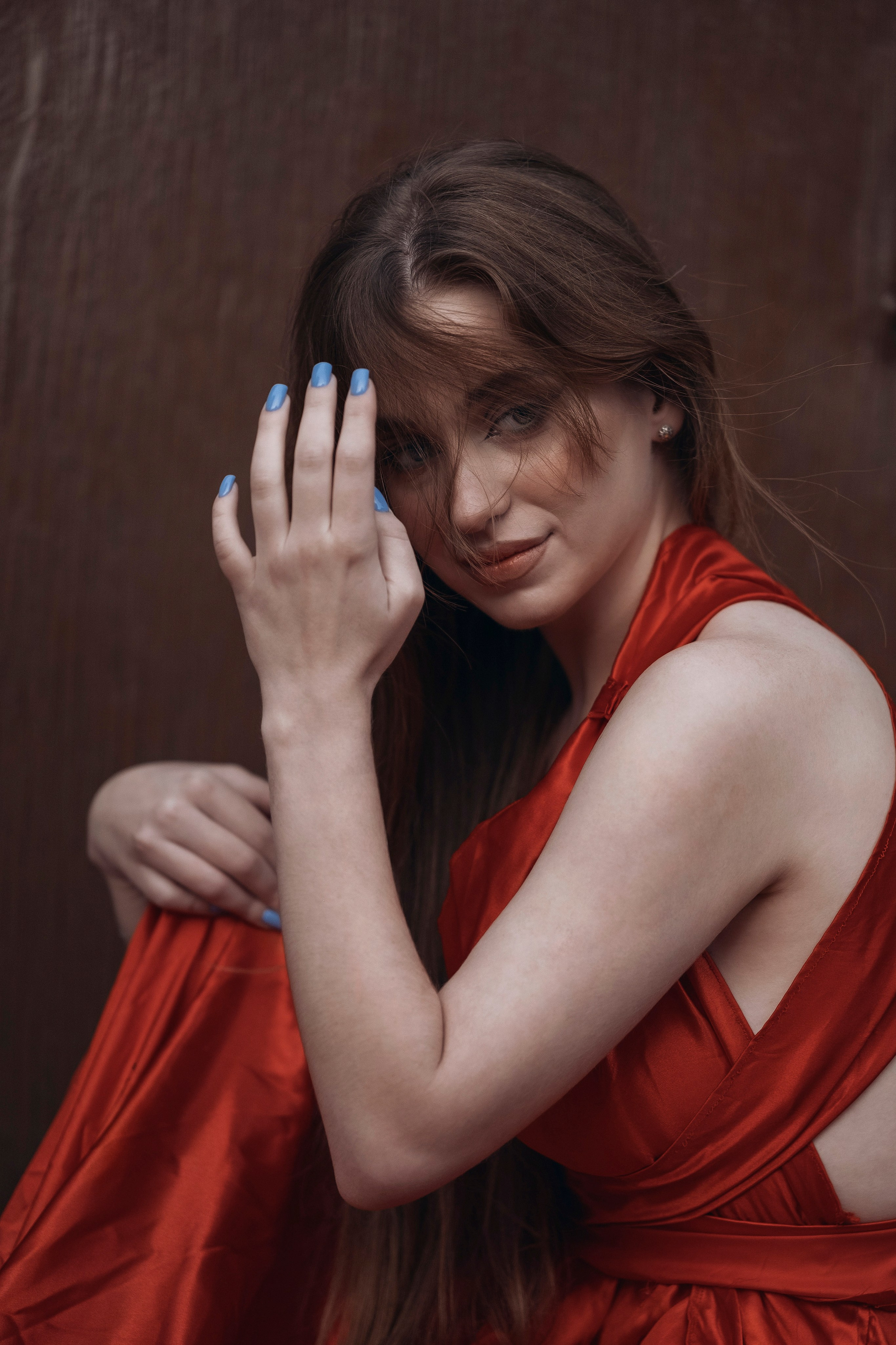 Дарья. Главная