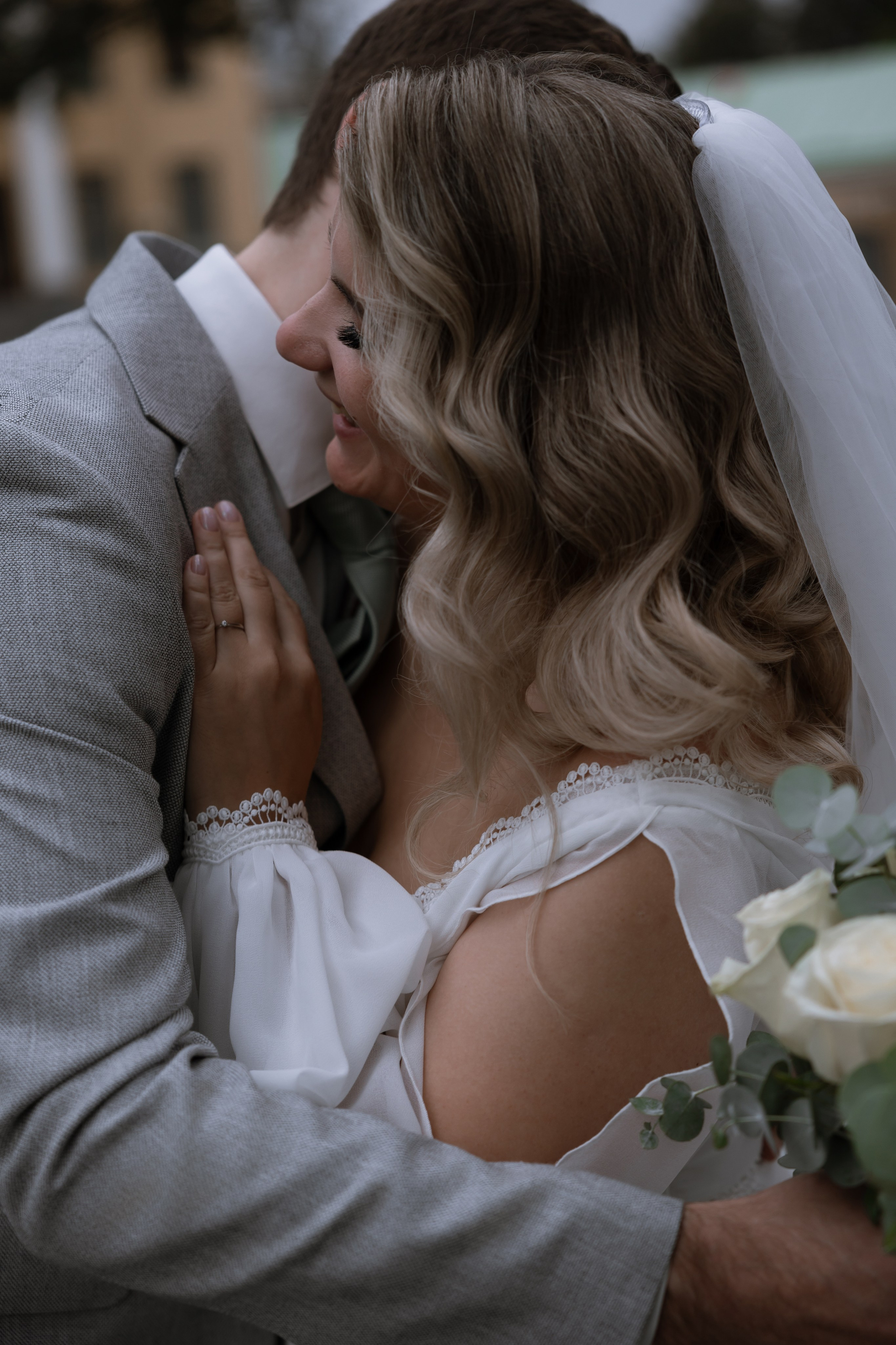 Дмитрий и Юлия. Свадебный фотограф в Санкт — Петербурге и Ленинградской о