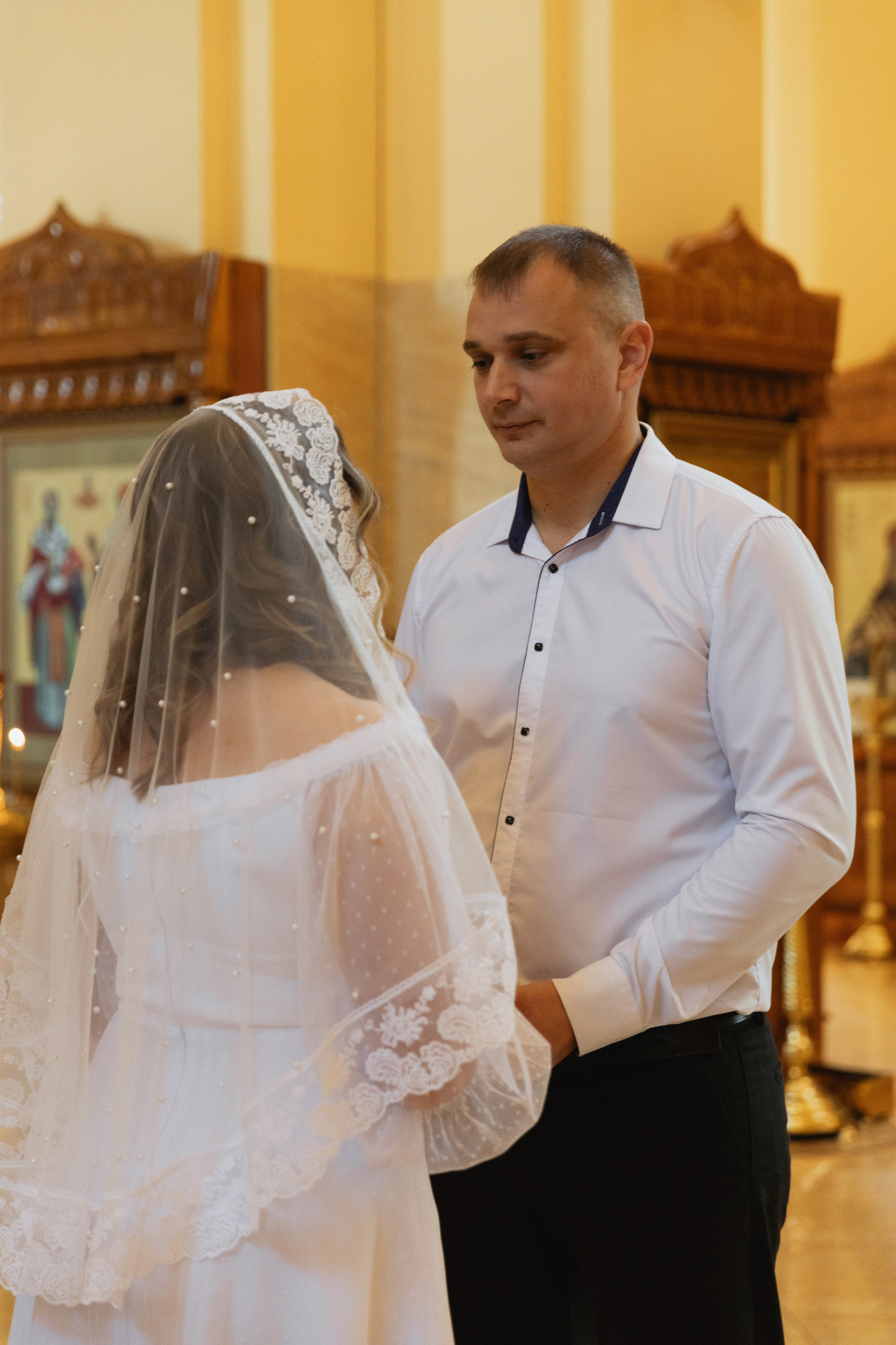 Венчание. Семейный и свадебный фотограф Лилия Матонина | Ангарск, Иркутск, Усолье-Сибирское, Байкал (Листвянка, Ольхон), Иркутская область