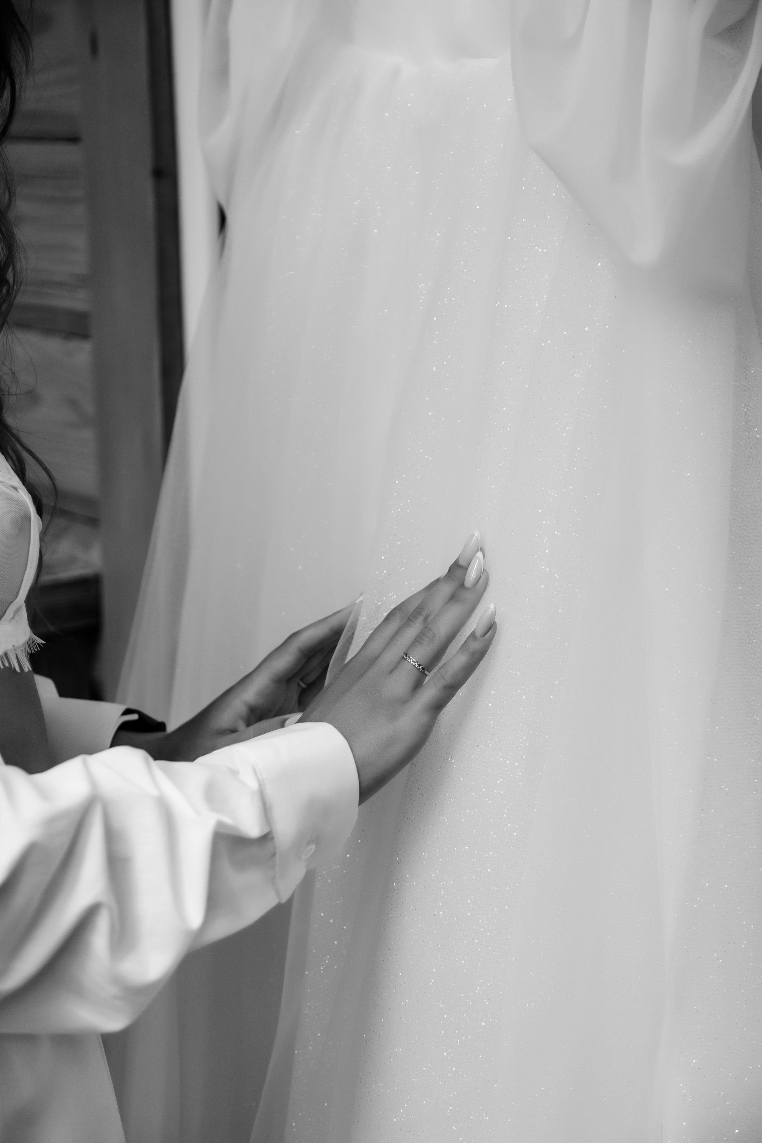 Катя и Никита. Свадебный и семейный фотограф Юлия Виноградова