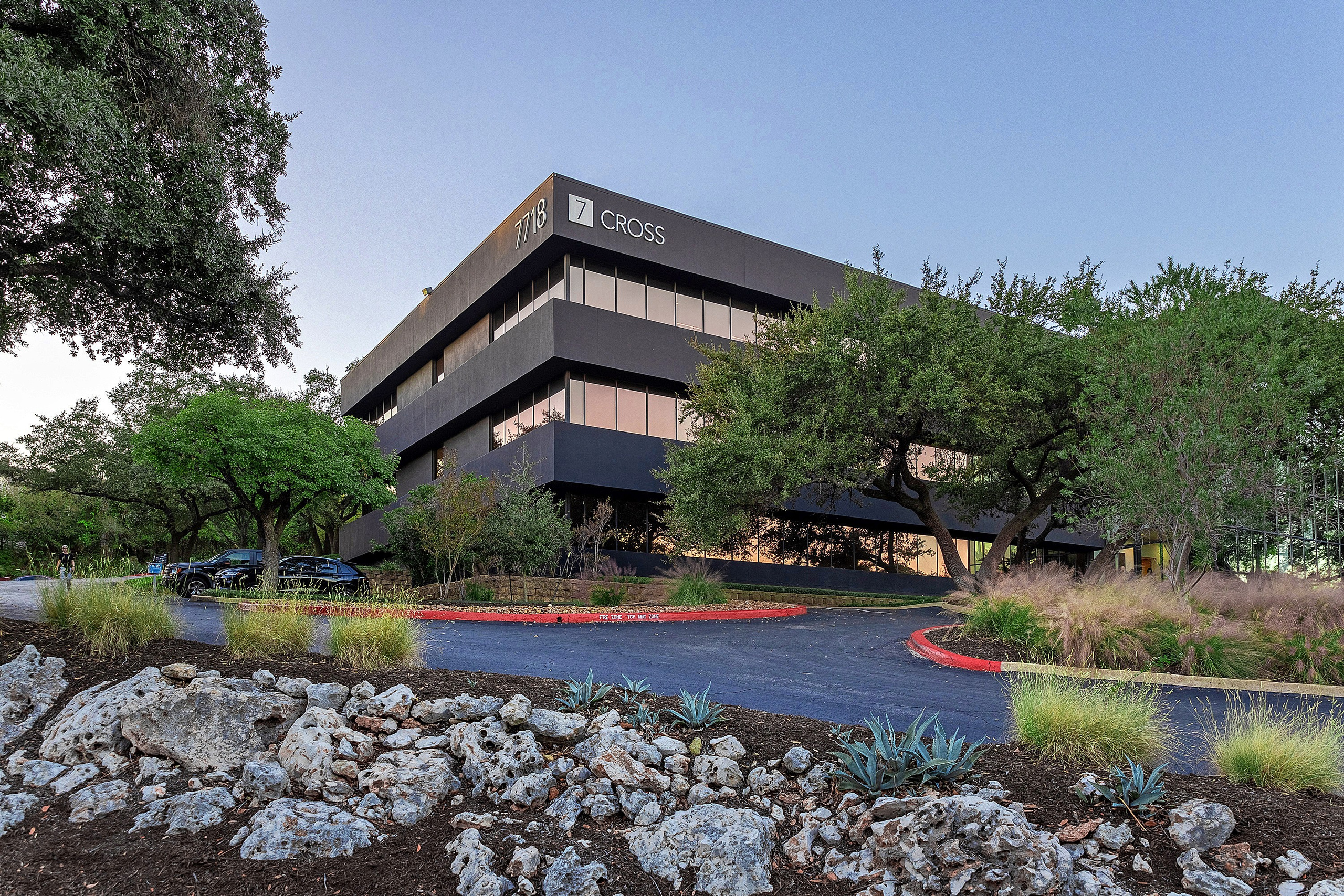 REMAG Real estate photography, Architectural, Industrial Texas