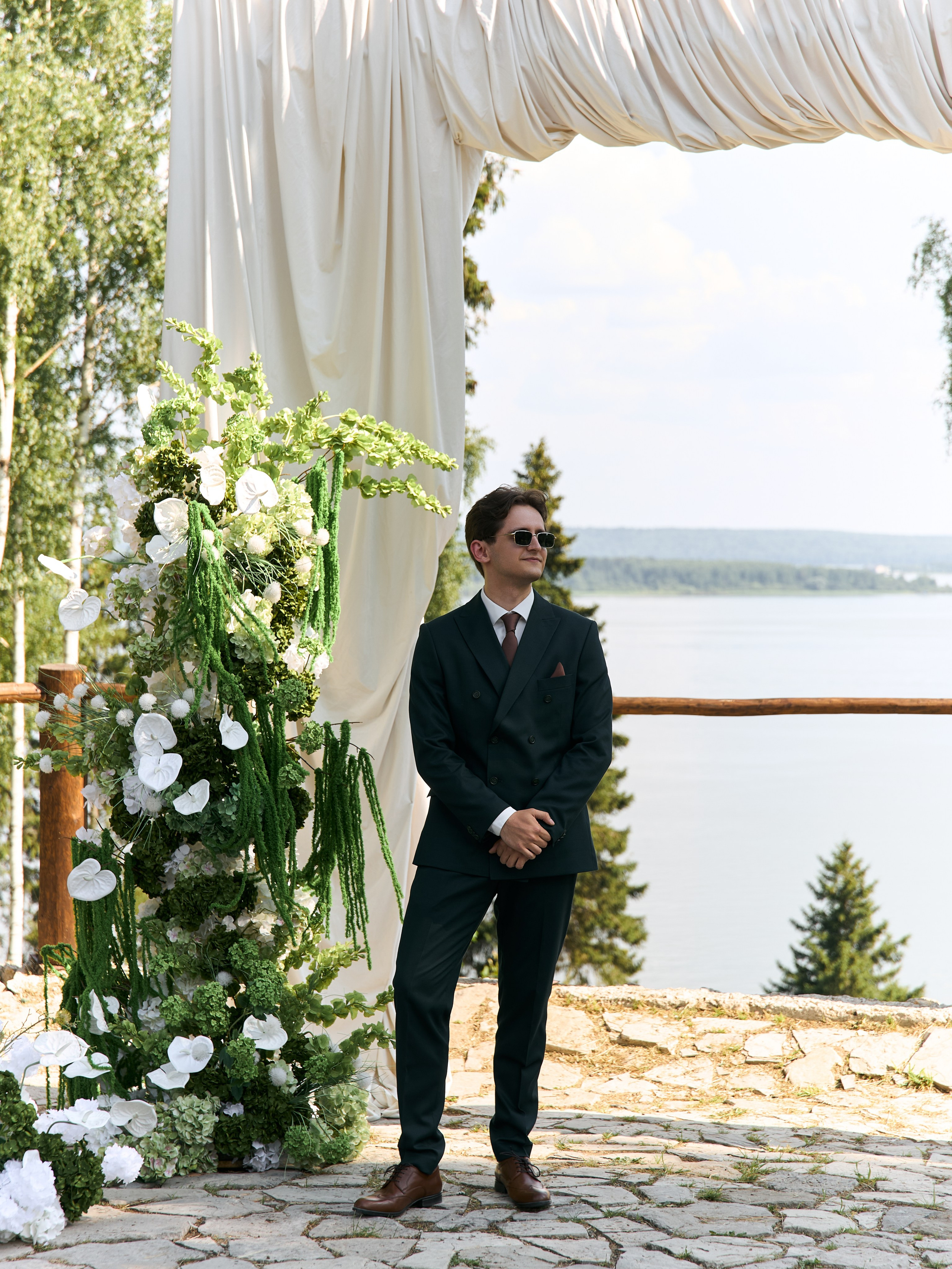 ЁЖ И МЫШ. Свадебный фотограф Анна Чащухина