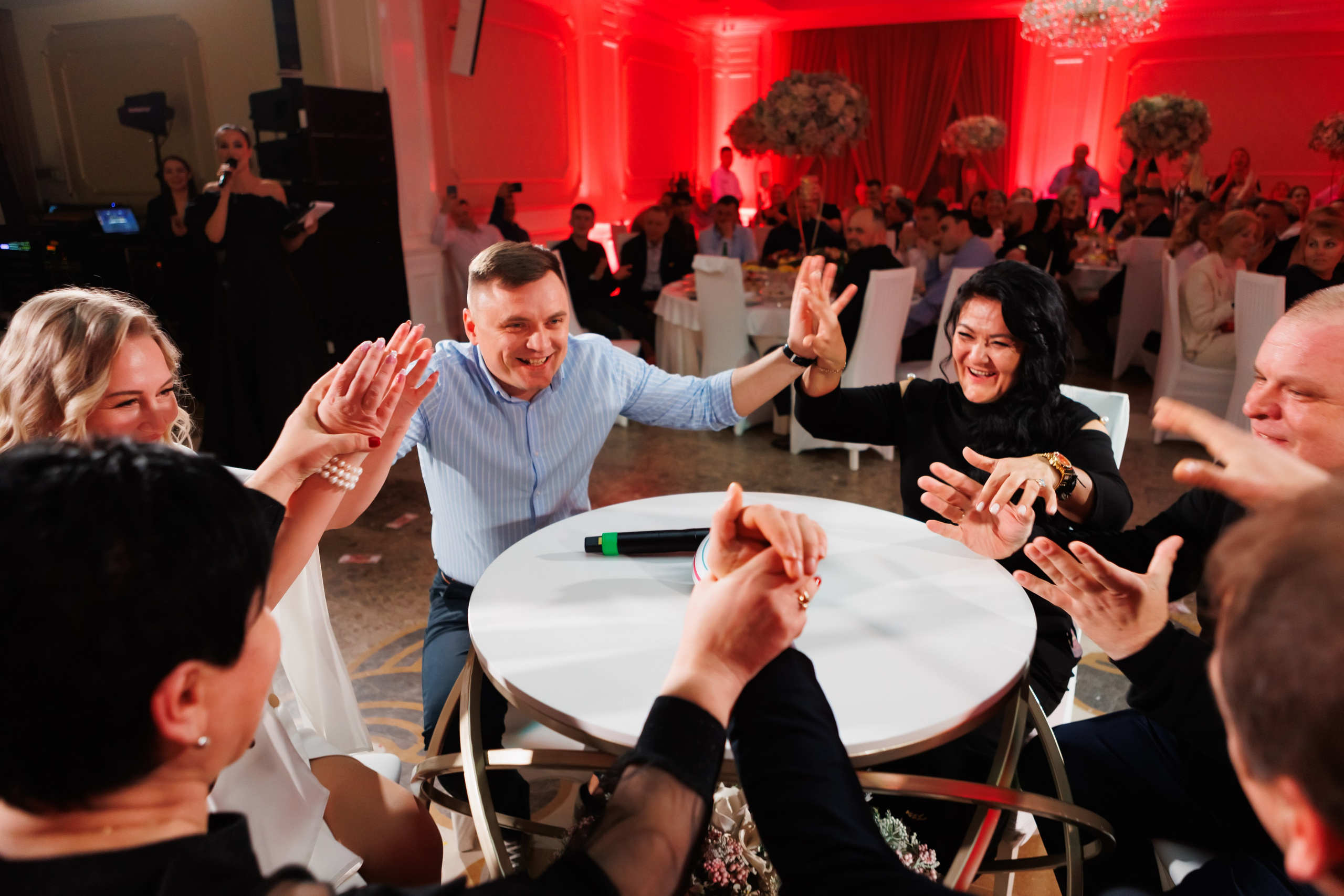 Яблоко — корпоратив. Свадебный фотограф, фотосъемка в Крыму, Севастополе, Симферополе, Ялте