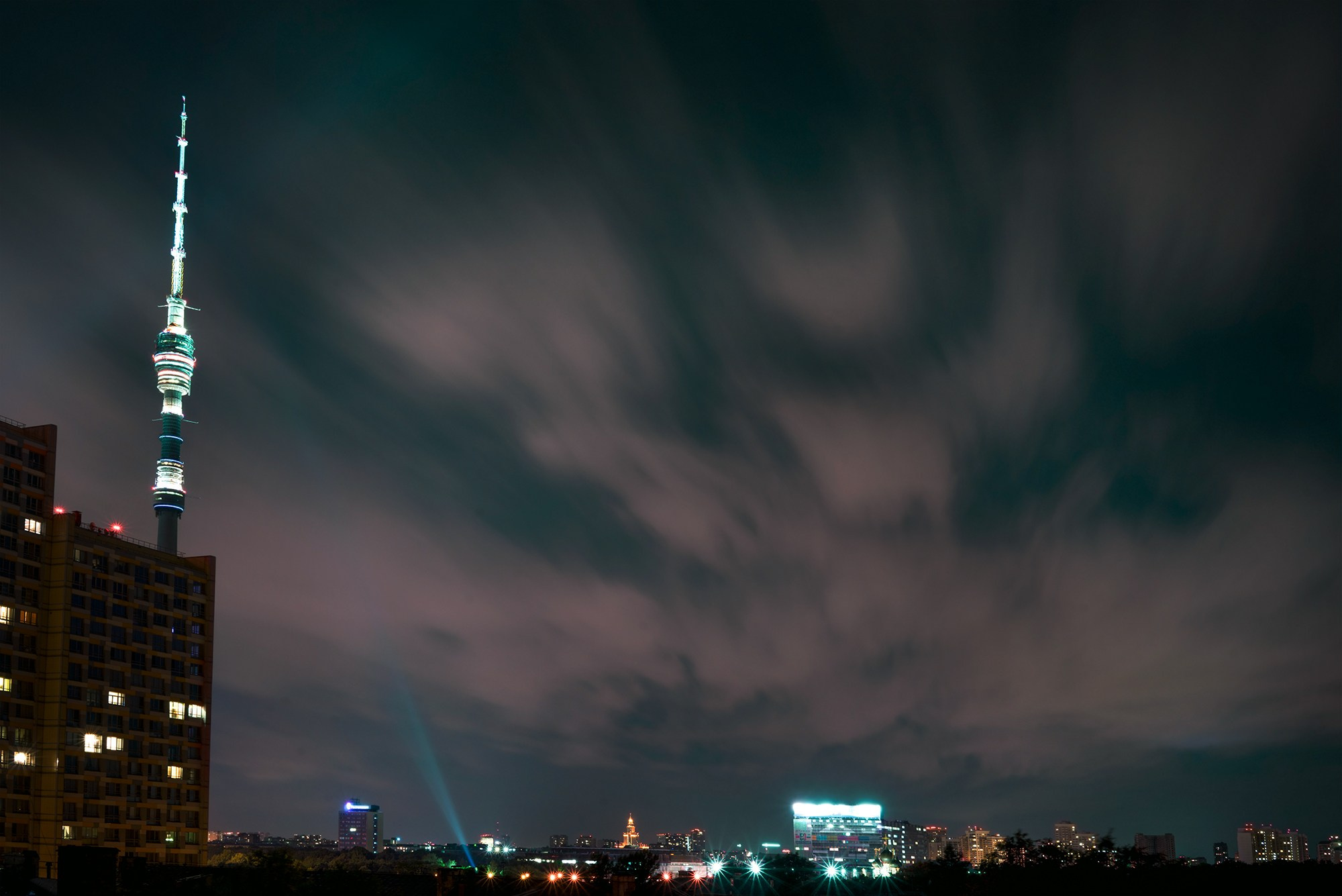 От заката до рассвета. Ваш личный фотограф Марина Волкова