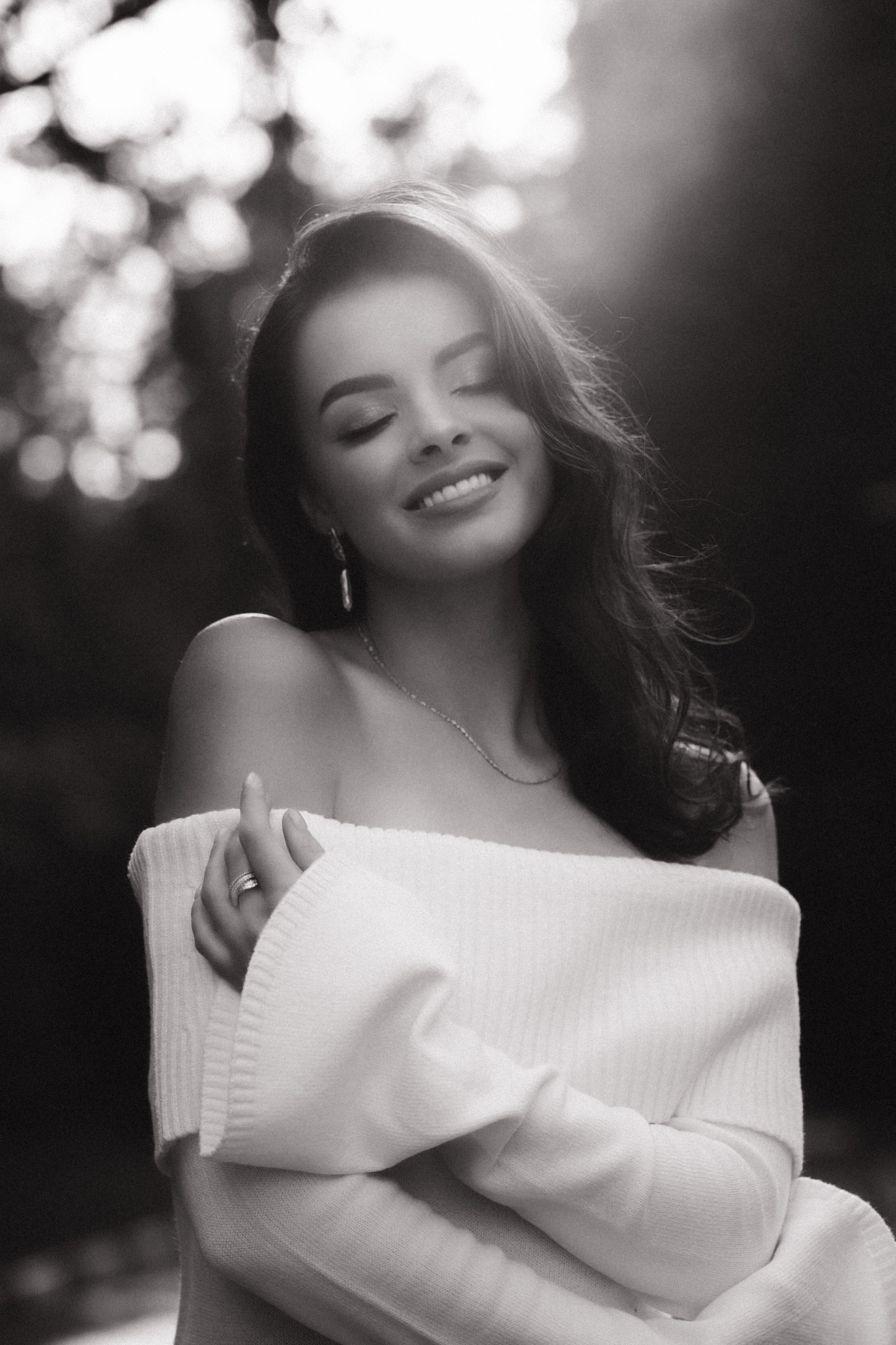 Портфолио. Портреты. Борис Квасов, фотограф. Москва