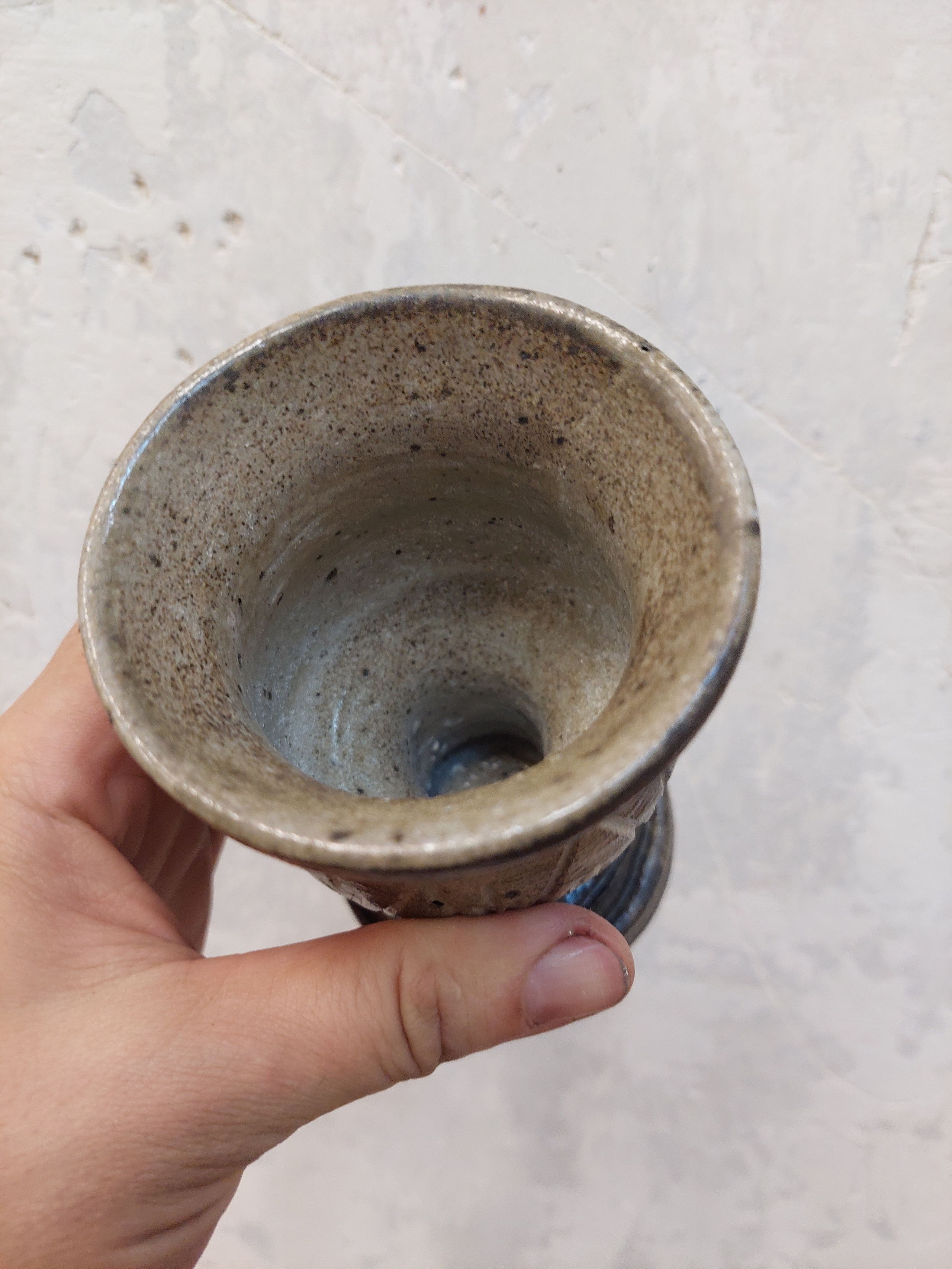 Кубки любовные. Керамика с историей. Елена Рогалёва