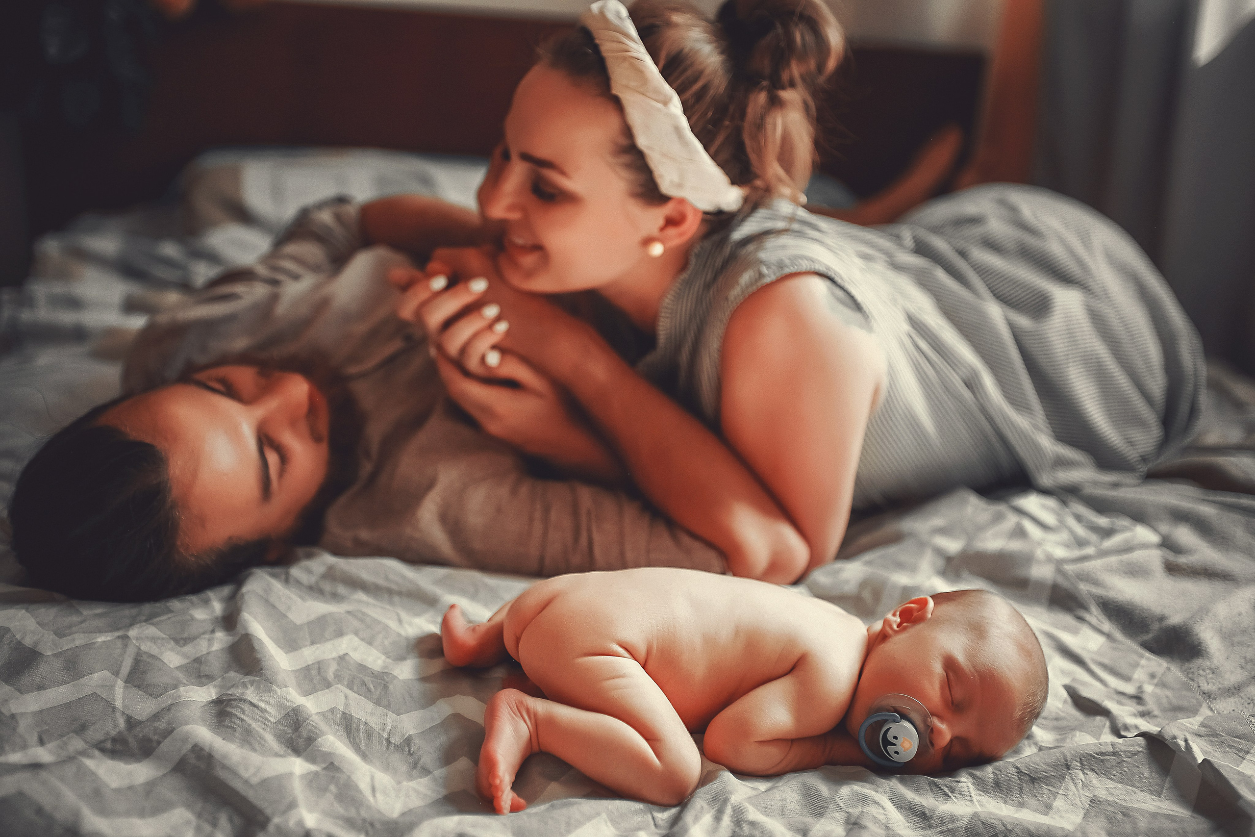 Крошка Мирошка. Семейный фотограф в Новосибирске Екатерина Сафронова