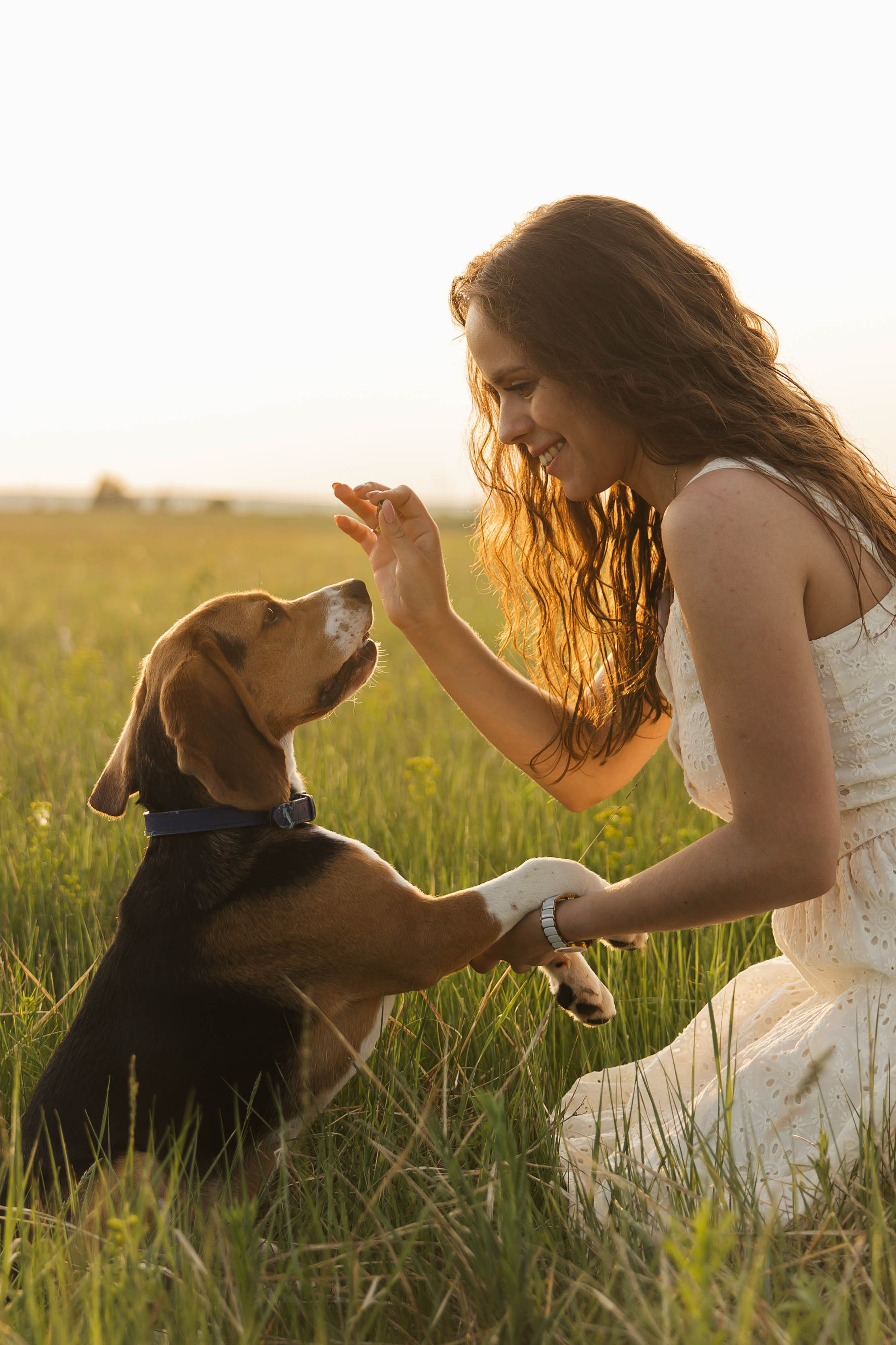 Глеб и Маша. Главная