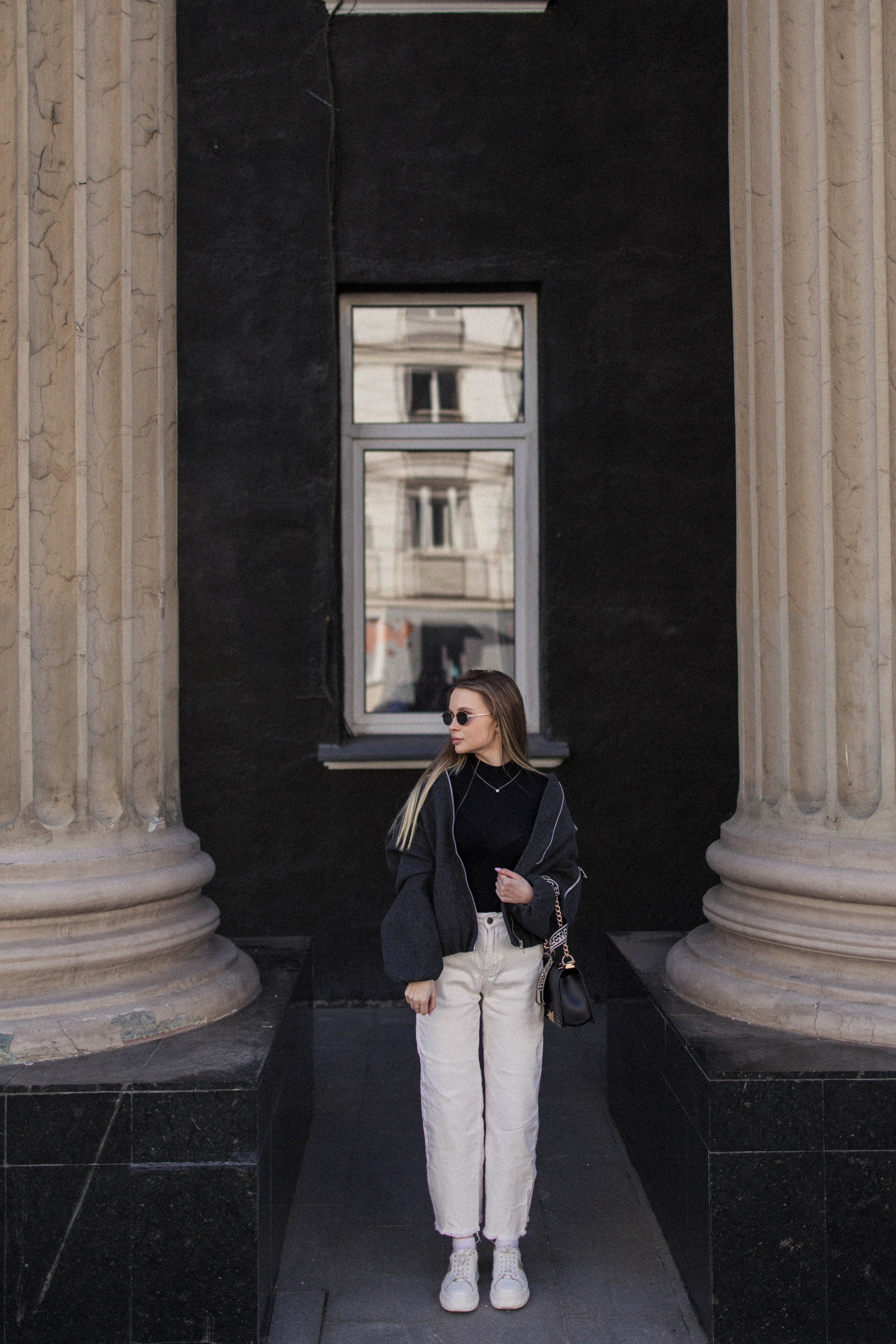 Олеся. Главная